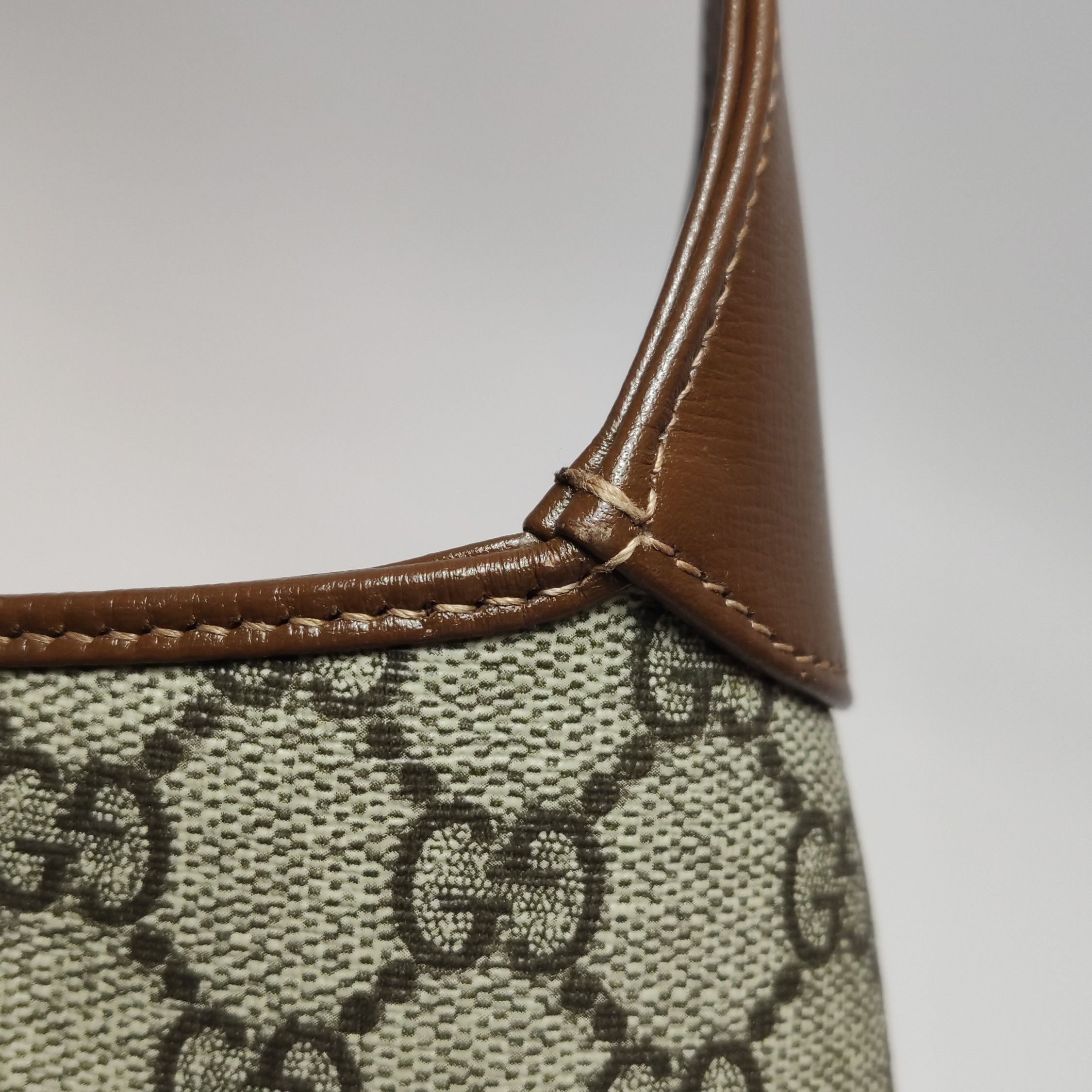 Gucci Gucci Women os Shoulder Bags Size ONE SIZE - 7 Thumbnail