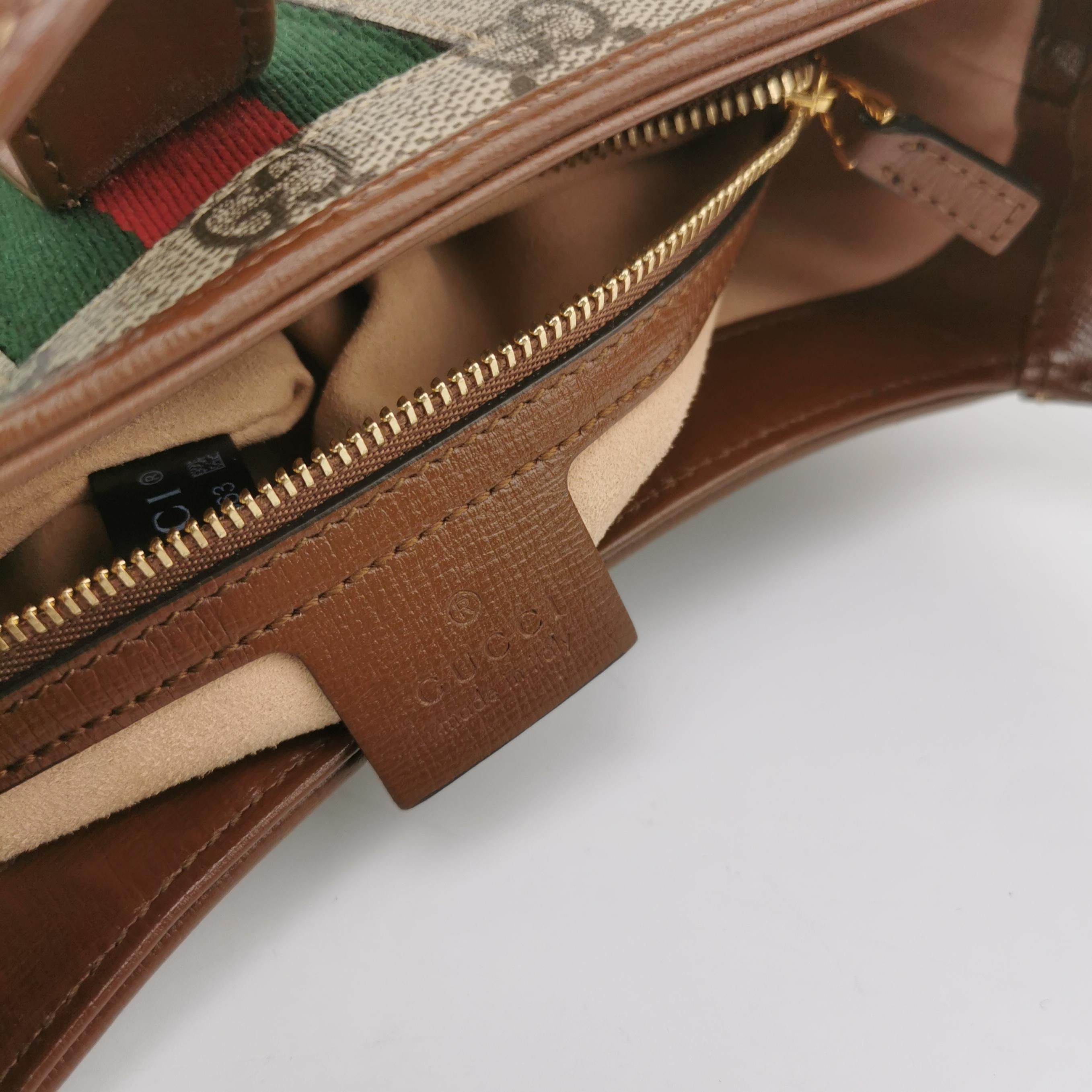Gucci Gucci Women os Shoulder Bags Size ONE SIZE - 5 Thumbnail