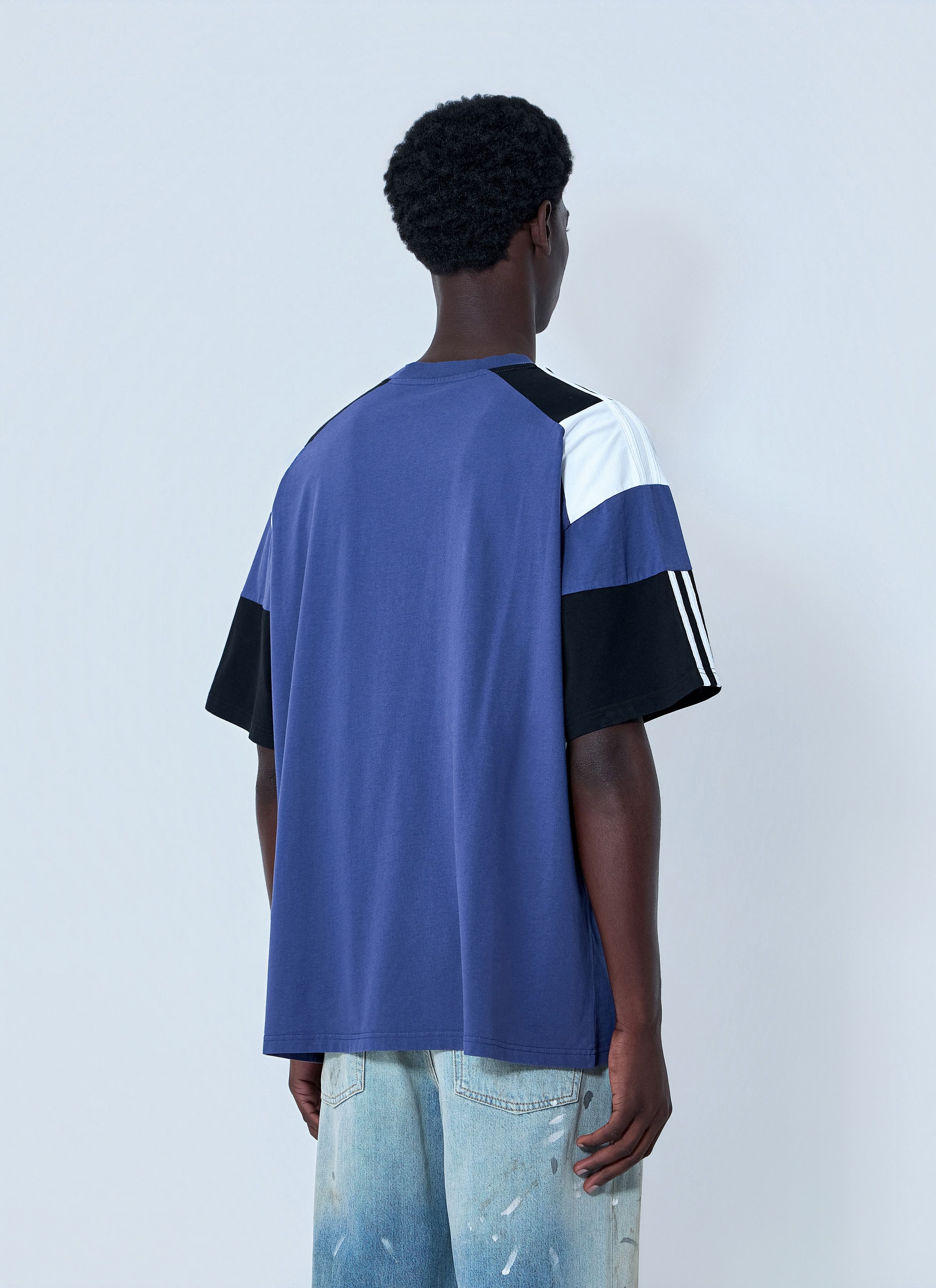 Martine Rose Graphic Panel T-Shirt Size US XS / EU 42 / 0 - 4 Thumbnail
