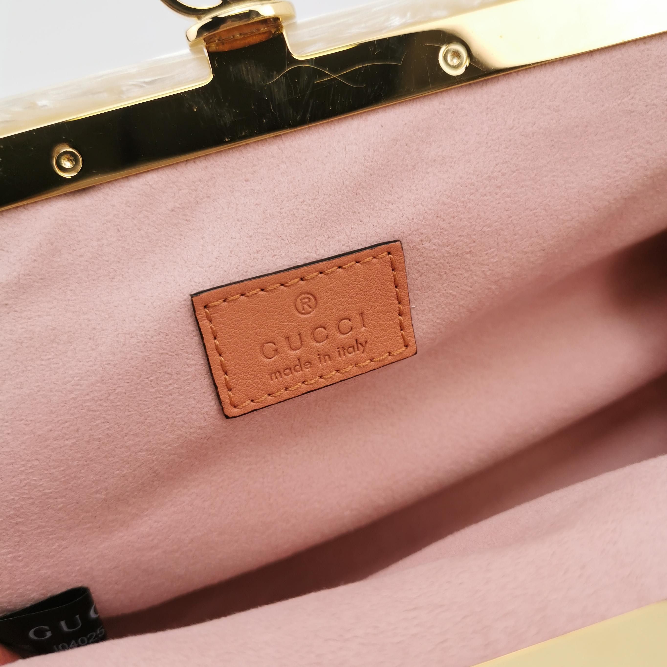 Gucci Gucci Women os Shoulder Bags Size ONE SIZE - 4 Thumbnail