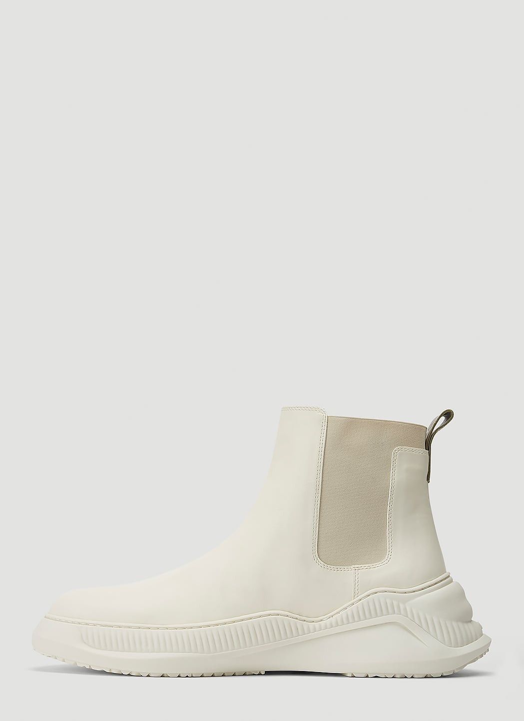 OAMC Free Solo Chelsea Boots Size US 8 / EU 41 - 3 Thumbnail