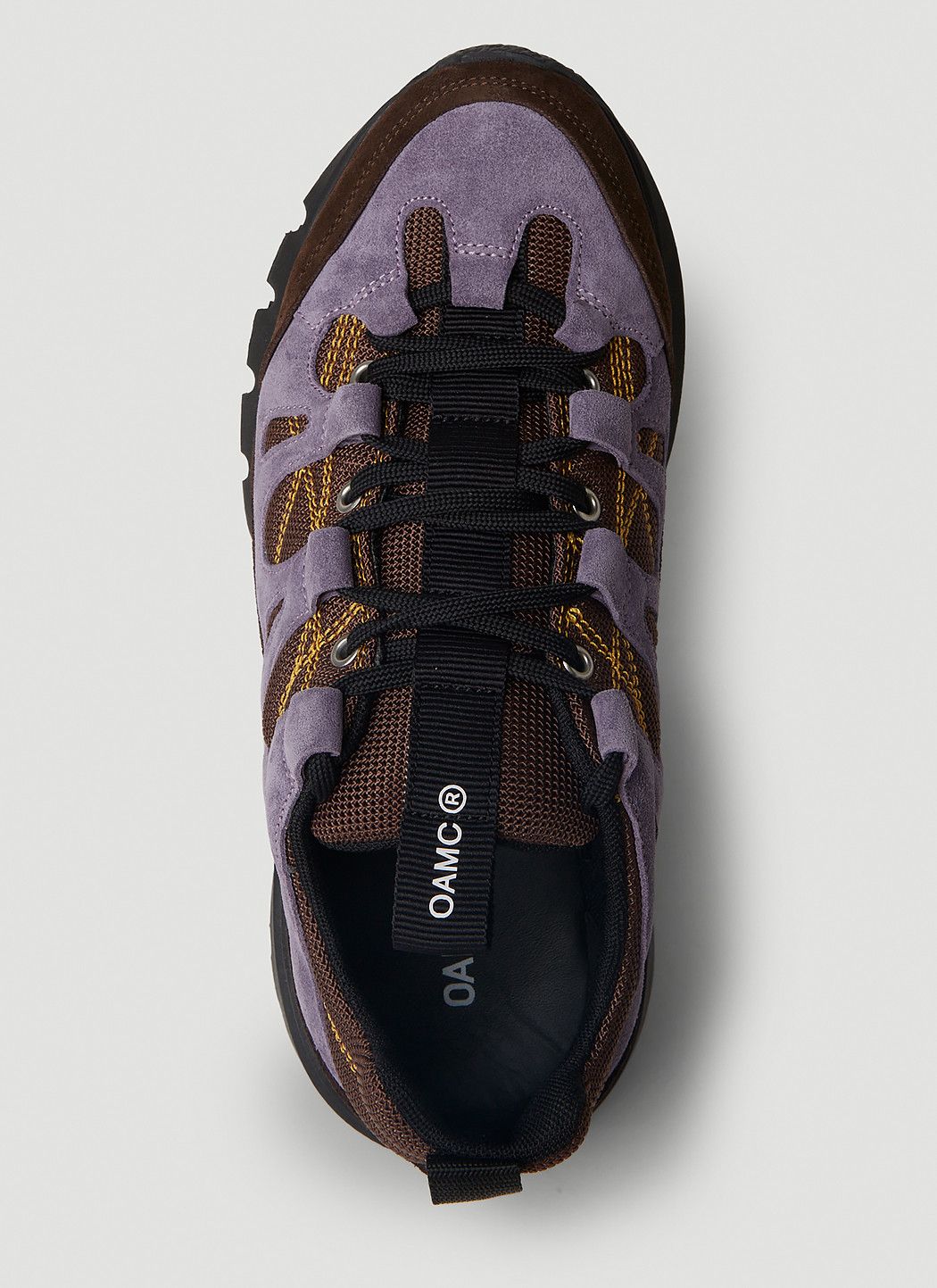 OAMC Chief Runner Sneakers Size US 7 / EU 40 - 7 Thumbnail
