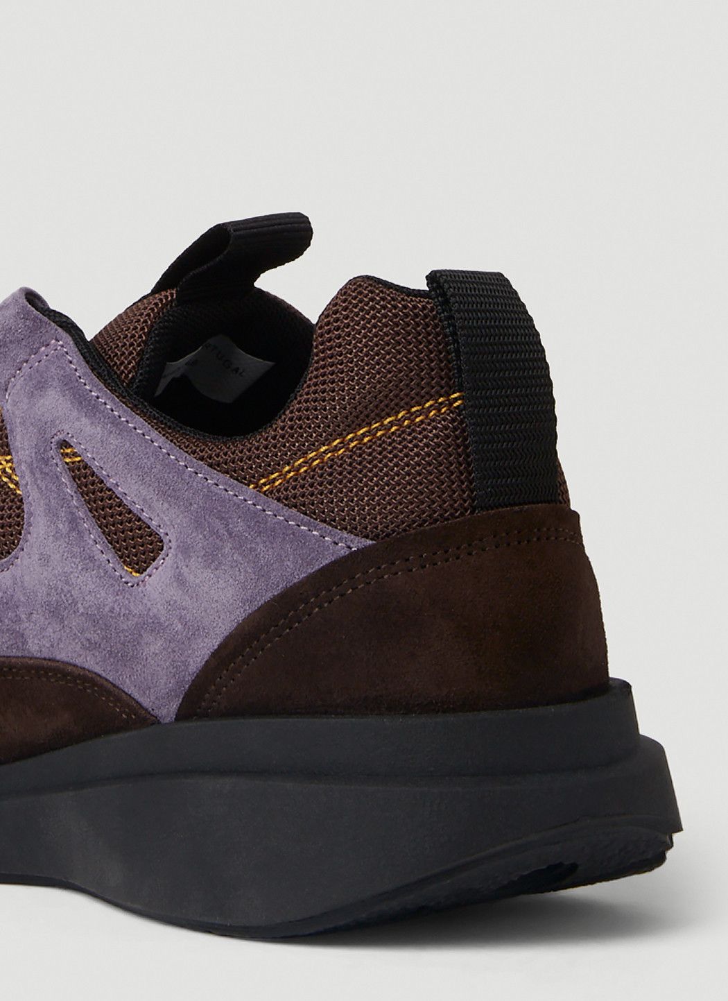 OAMC Chief Runner Sneakers Size US 7 / EU 40 - 5 Thumbnail