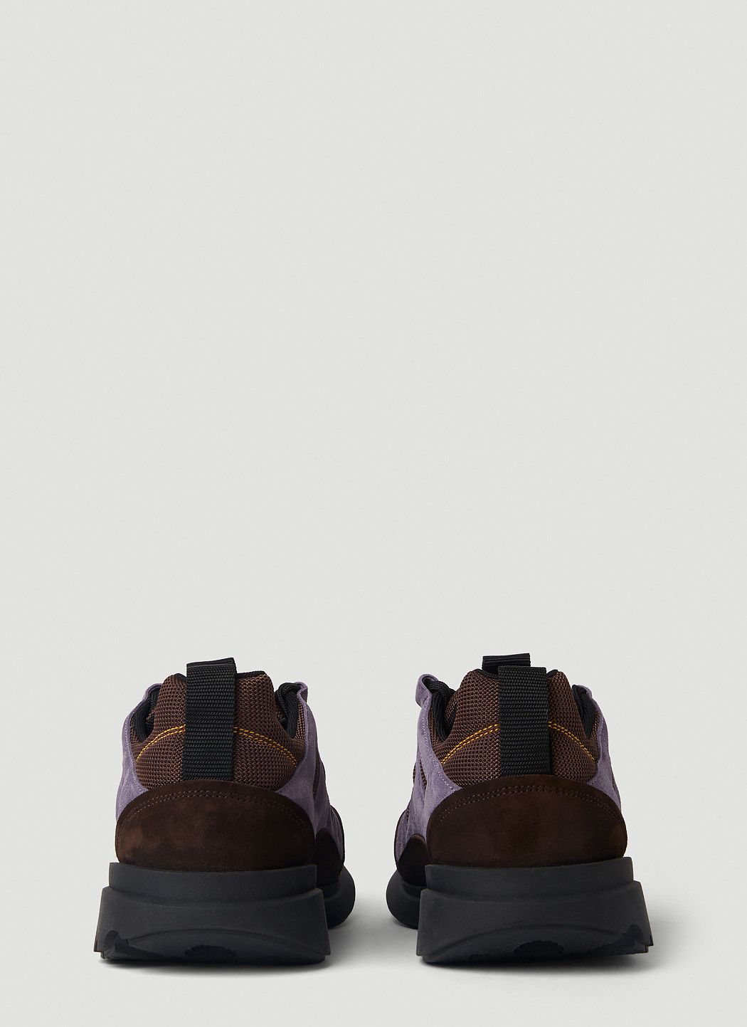 OAMC Chief Runner Sneakers Size US 7 / EU 40 - 4 Thumbnail