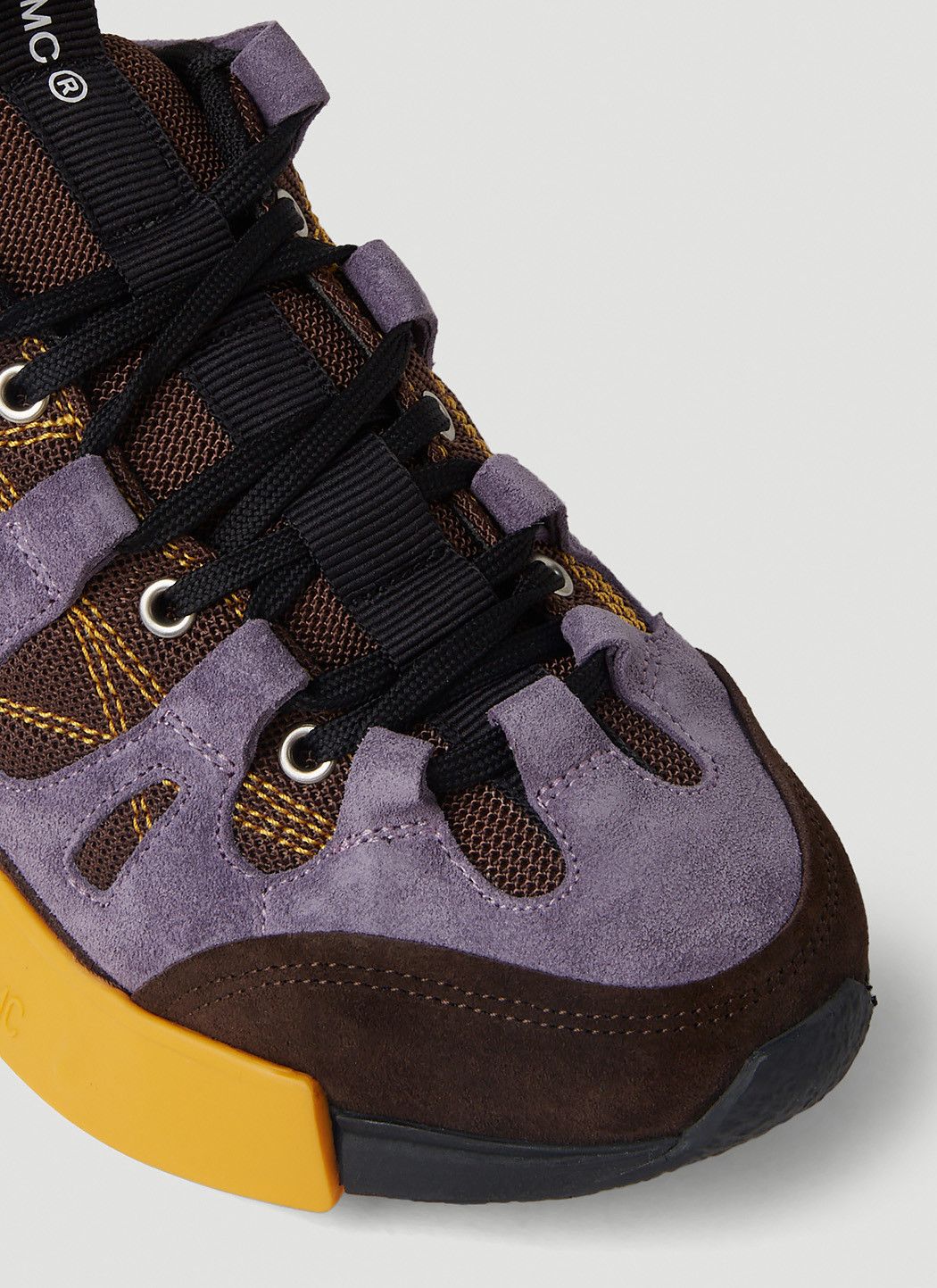 OAMC Chief Runner Sneakers Size US 7 / EU 40 - 6 Thumbnail