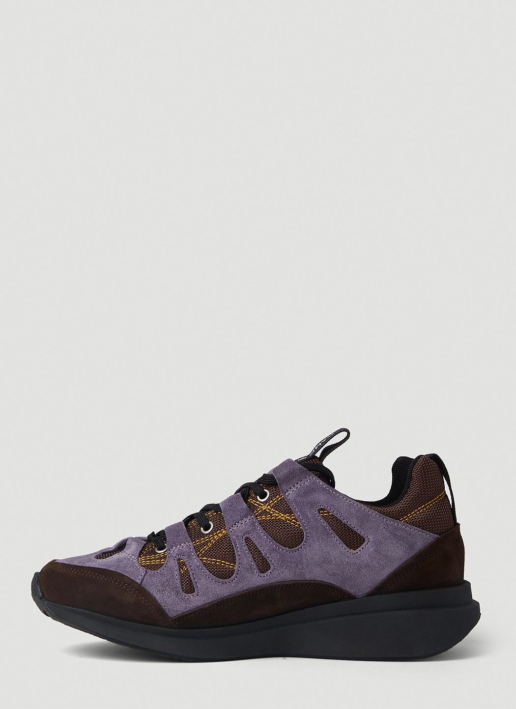 OAMC Chief Runner Sneakers Size US 13 / EU 46 - 3 Thumbnail