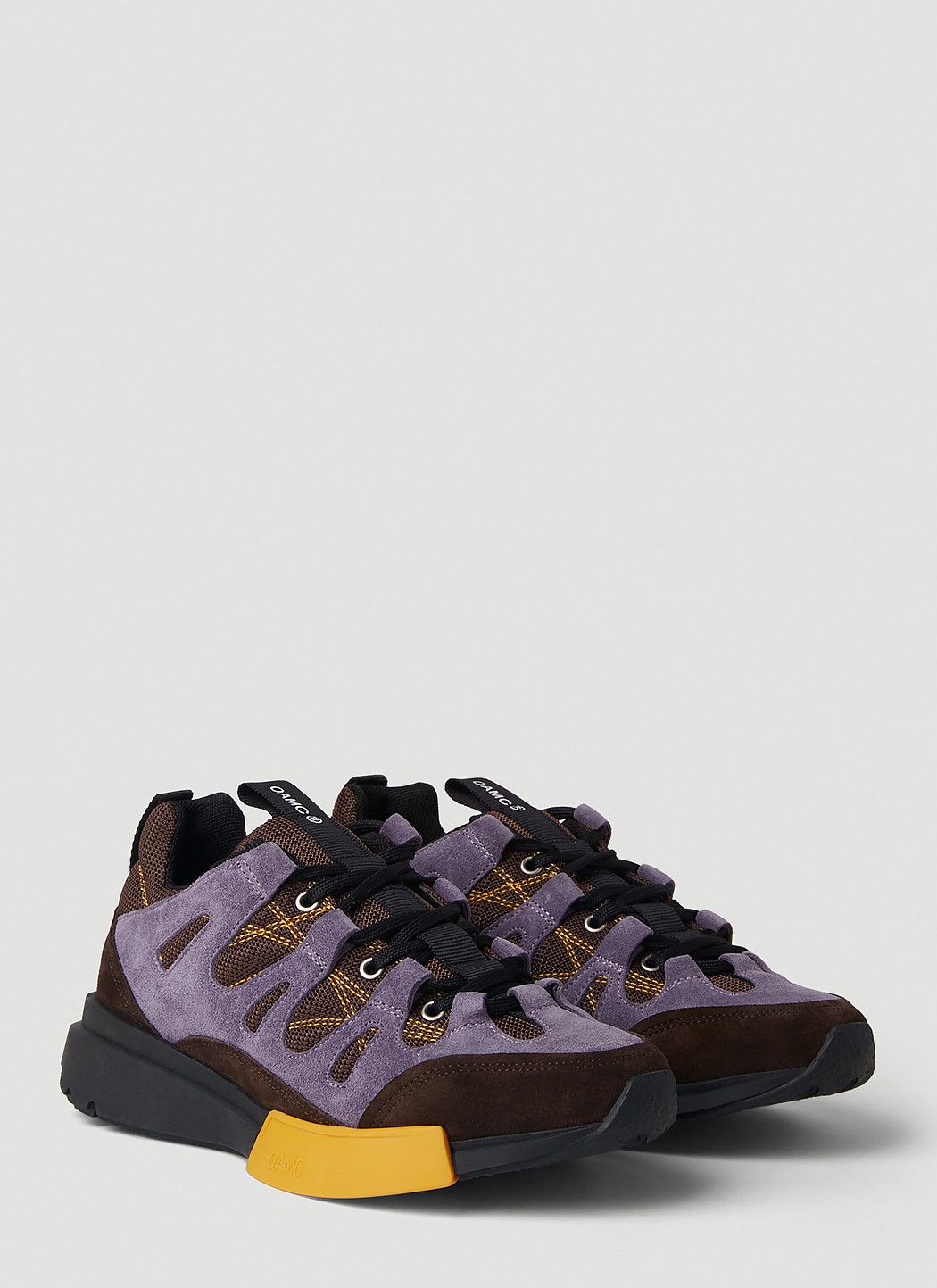 OAMC Chief Runner Sneakers Size US 13 / EU 46 - 2 Thumbnail