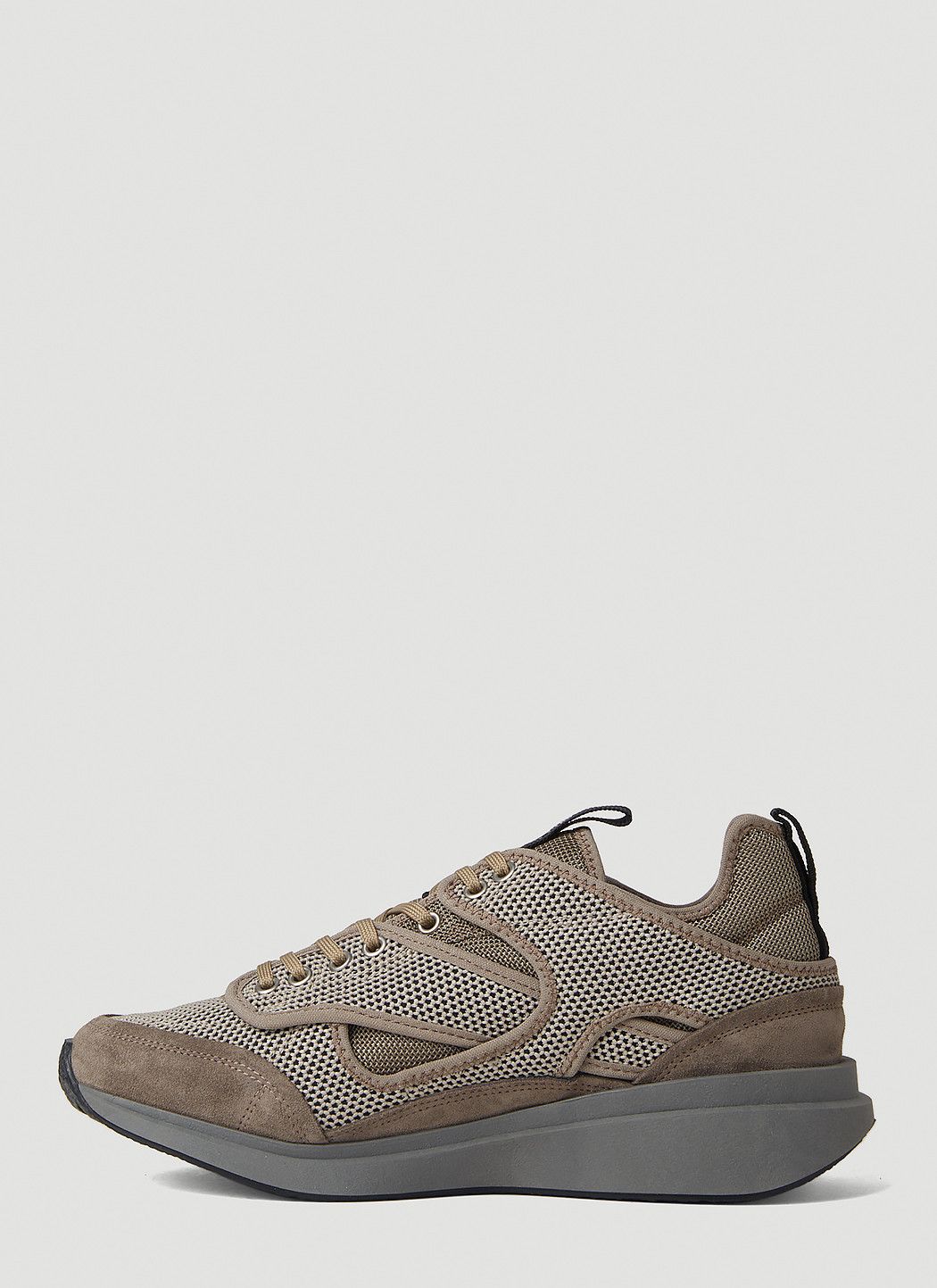 OAMC Aurora Runner Sneakers Size US 8 / EU 41 - 3 Thumbnail