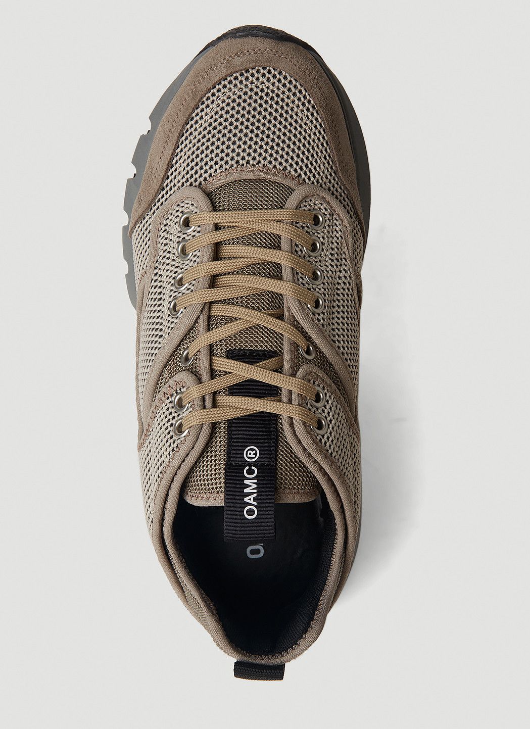 OAMC Aurora Runner Sneakers Size US 8 / EU 41 - 7 Thumbnail