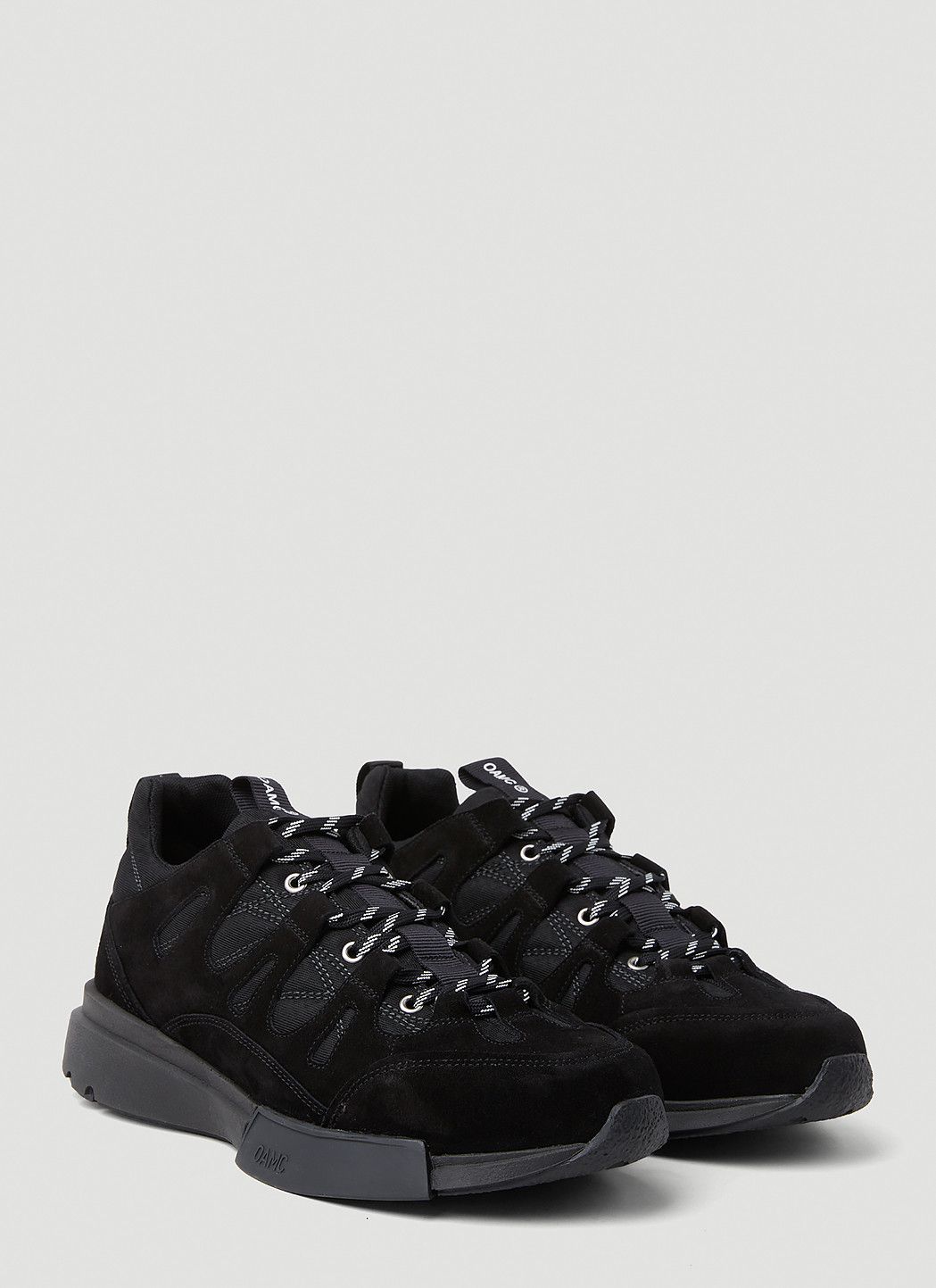 OAMC Trail Runner Sneakers Size US 7 / EU 40 - 2 Thumbnail