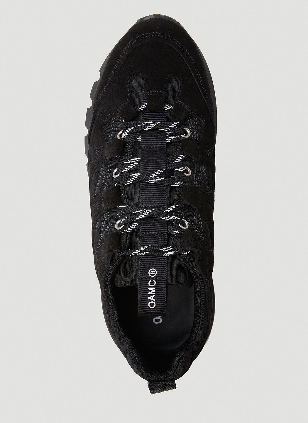 OAMC Trail Runner Sneakers Size US 7 / EU 40 - 7 Thumbnail
