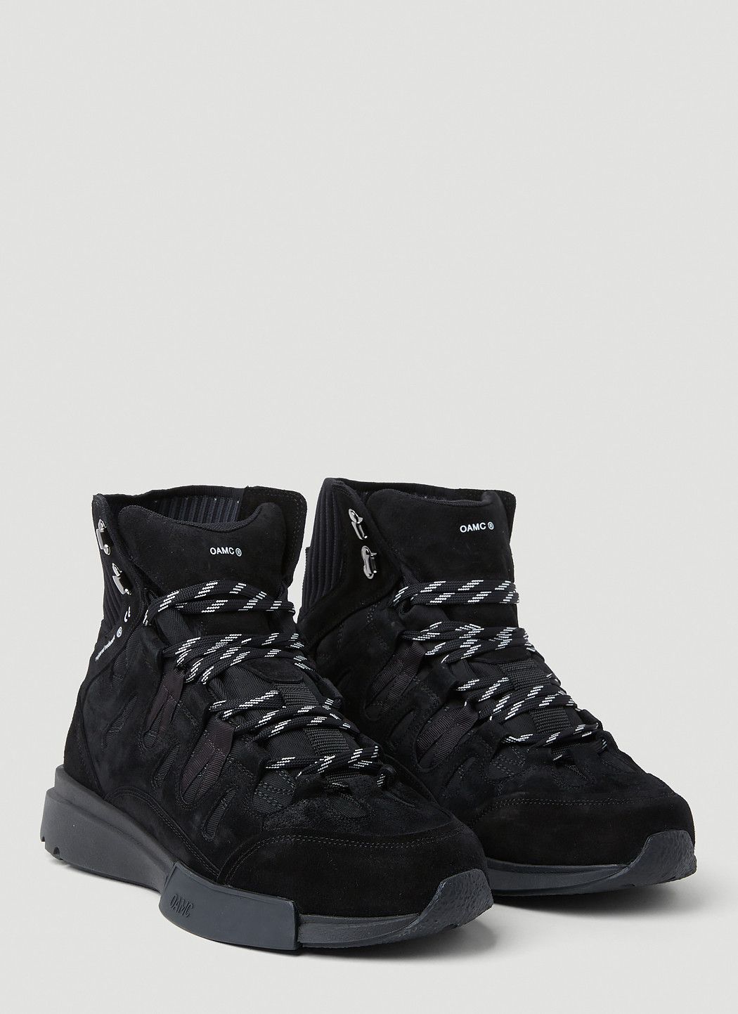 OAMC Trail Runner Boots Size US 8 / EU 41 - 2 Thumbnail