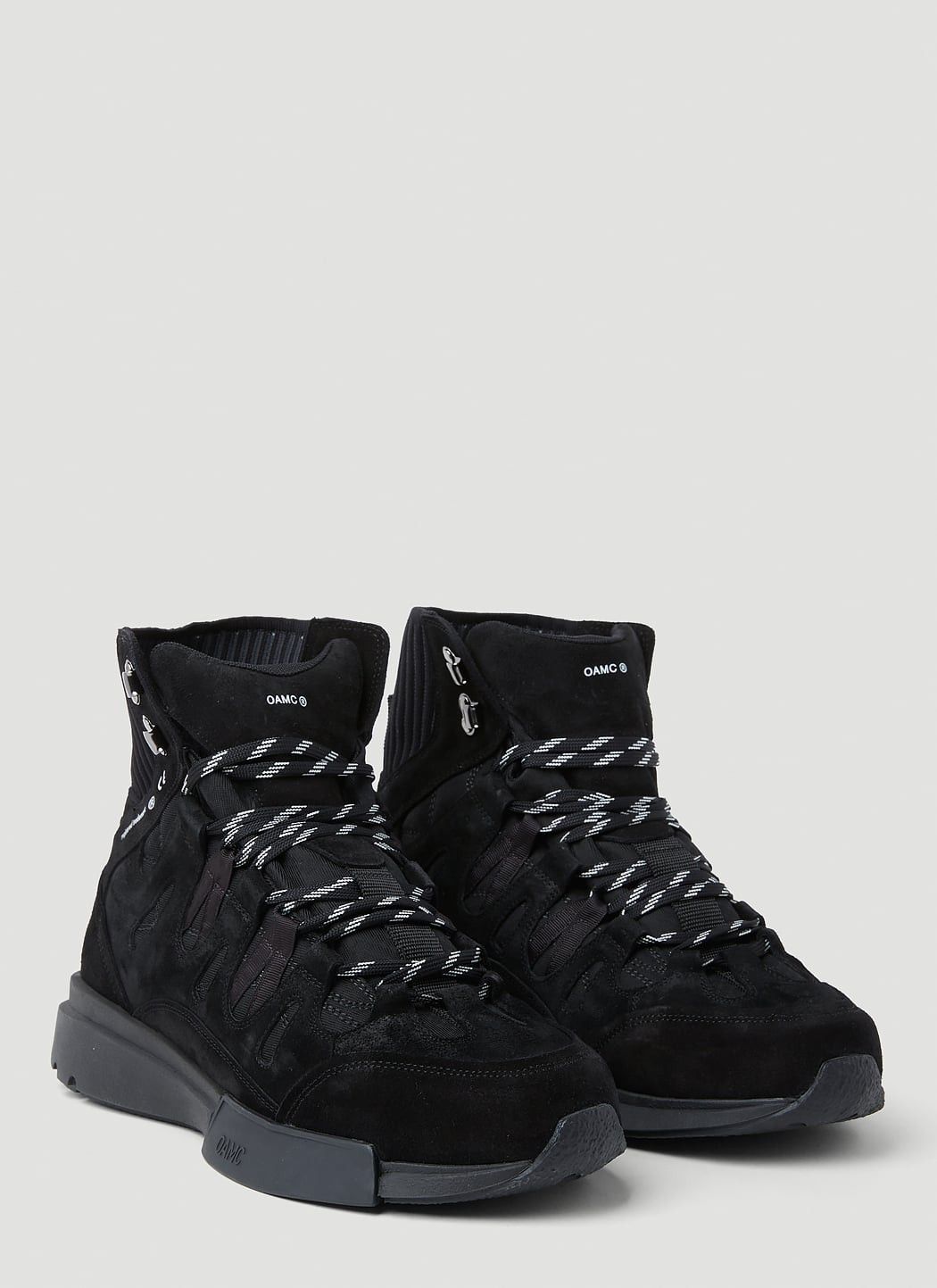 OAMC Trail Runner Boots Size US 10 / EU 43 - 2 Thumbnail