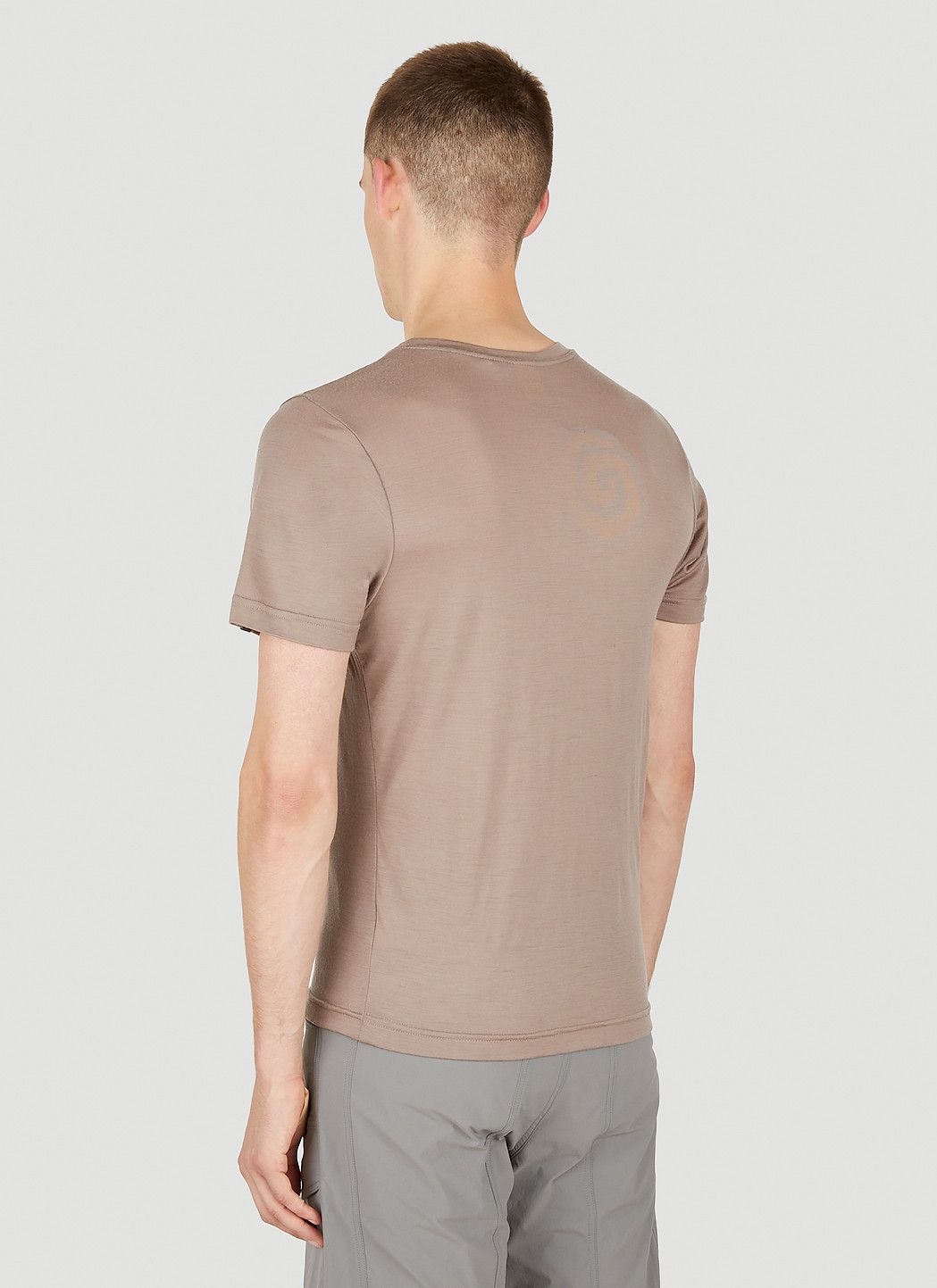 Ostrya Koroc Merino Trail Tee Size US M / EU 48-50 / 2 - 4 Thumbnail
