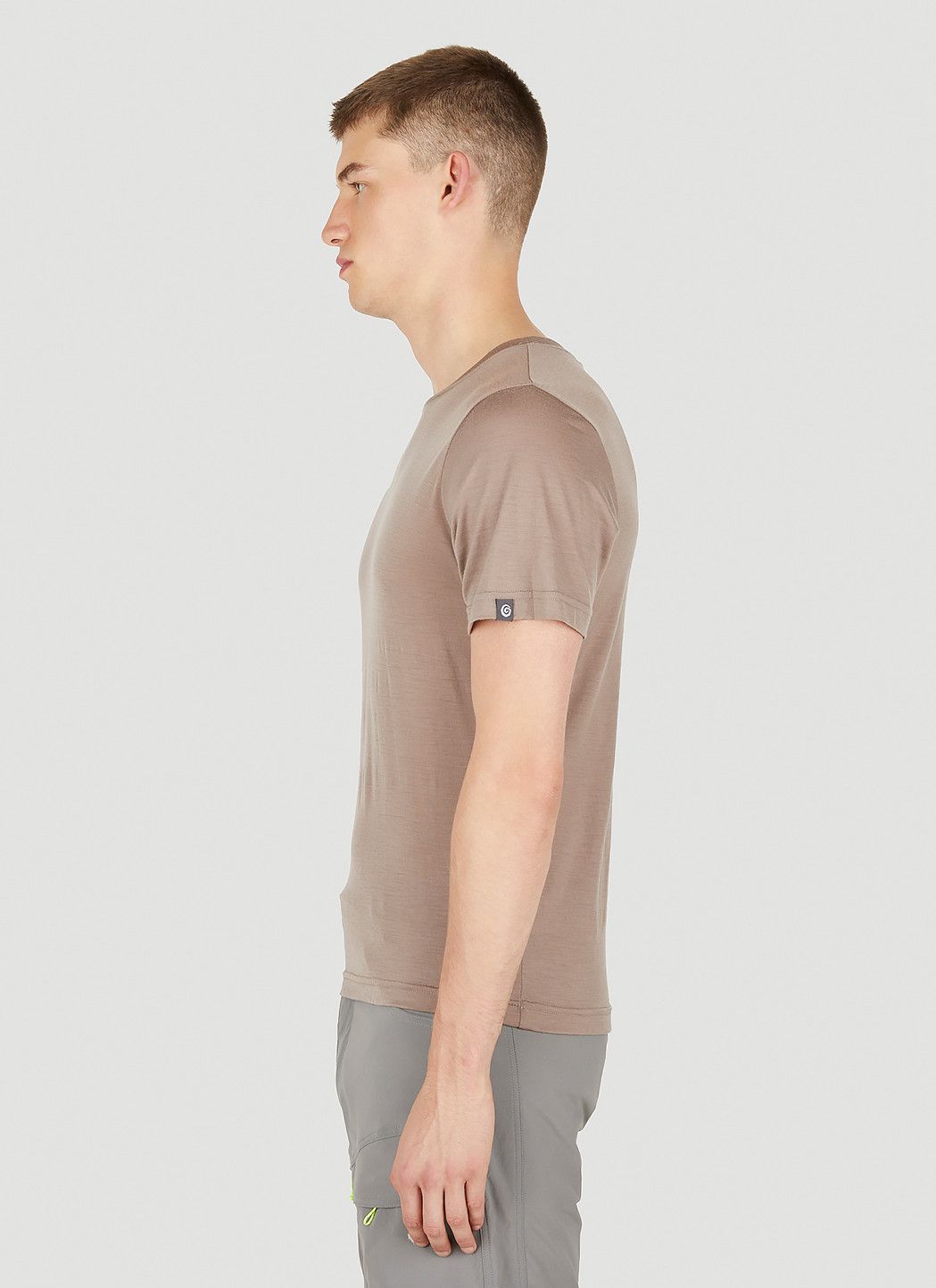 Ostrya Koroc Merino Trail Tee Size US M / EU 48-50 / 2 - 3 Thumbnail