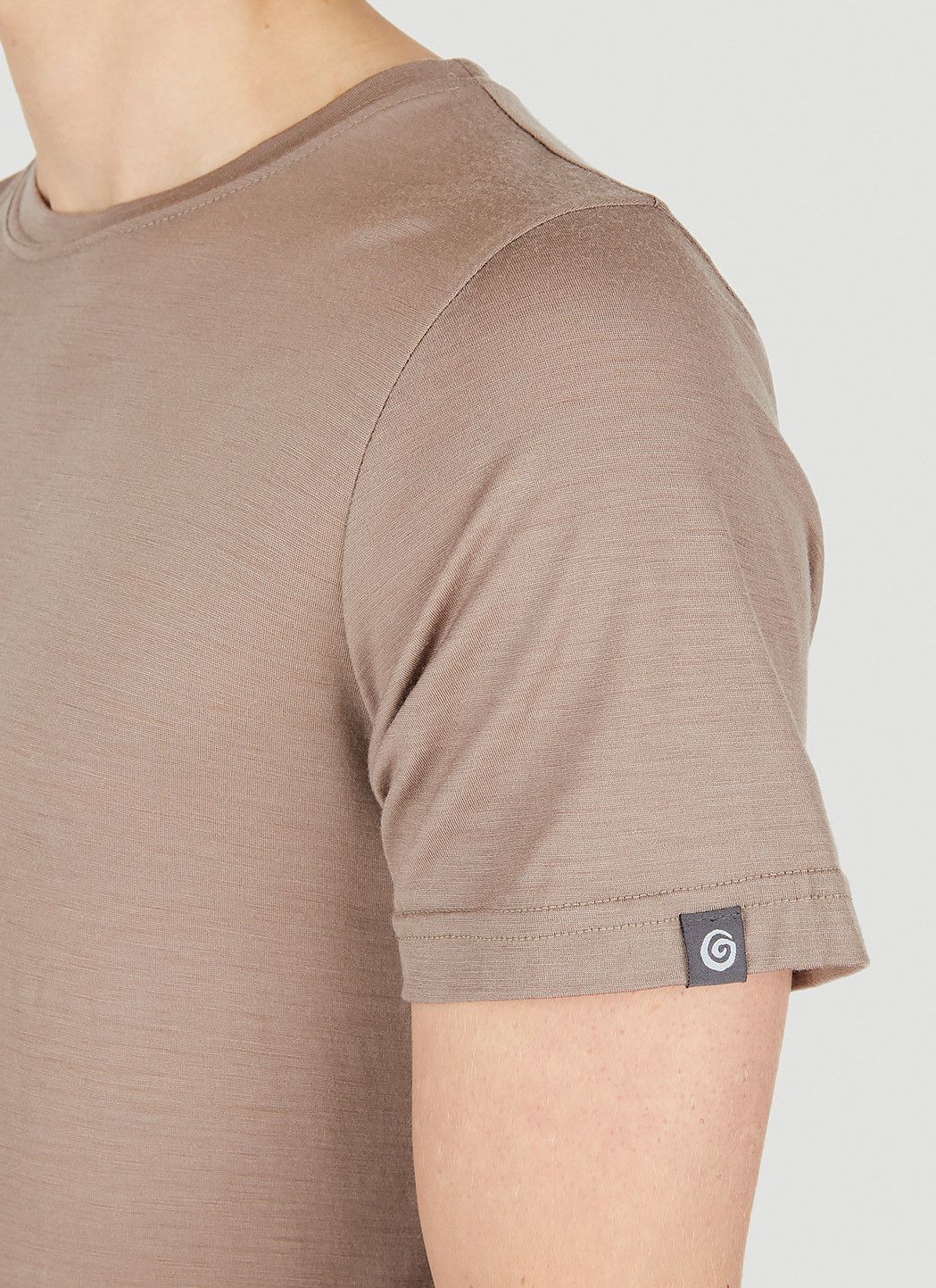Ostrya Koroc Merino Trail Tee Size US M / EU 48-50 / 2 - 5 Thumbnail
