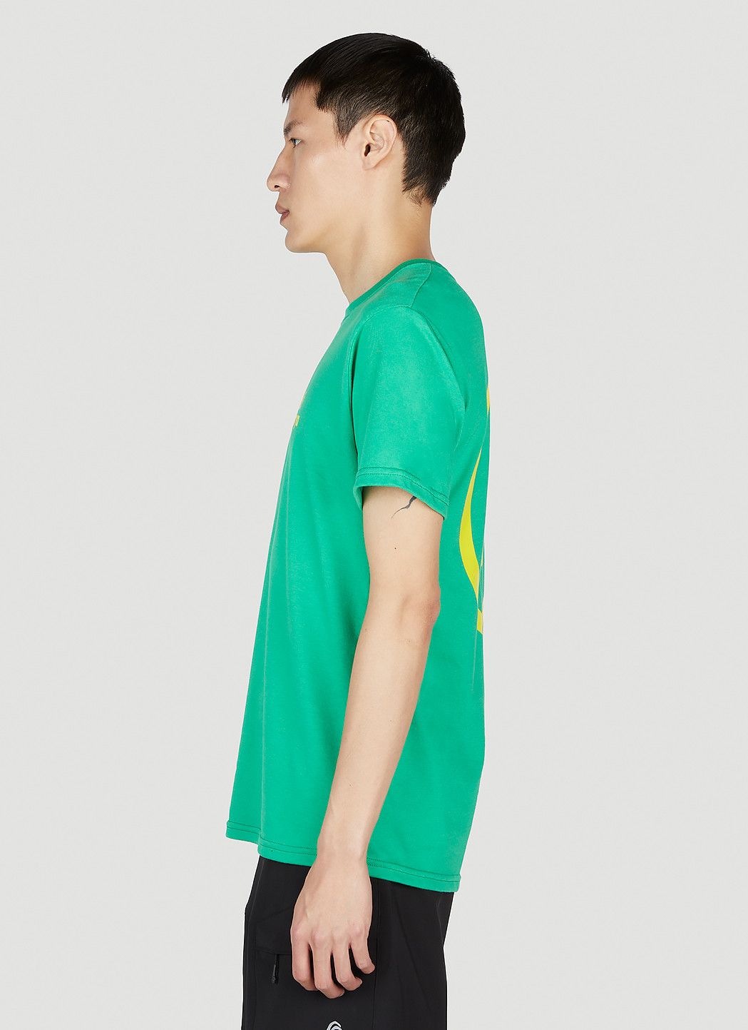 Ostrya Core Logo Equi T-Shirt Size US M / EU 48-50 / 2 - 3 Thumbnail