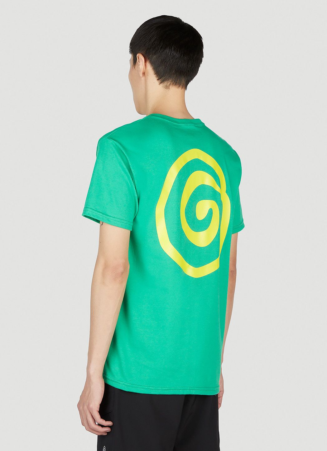 Ostrya Core Logo Equi T-Shirt Size US M / EU 48-50 / 2 - 4 Thumbnail