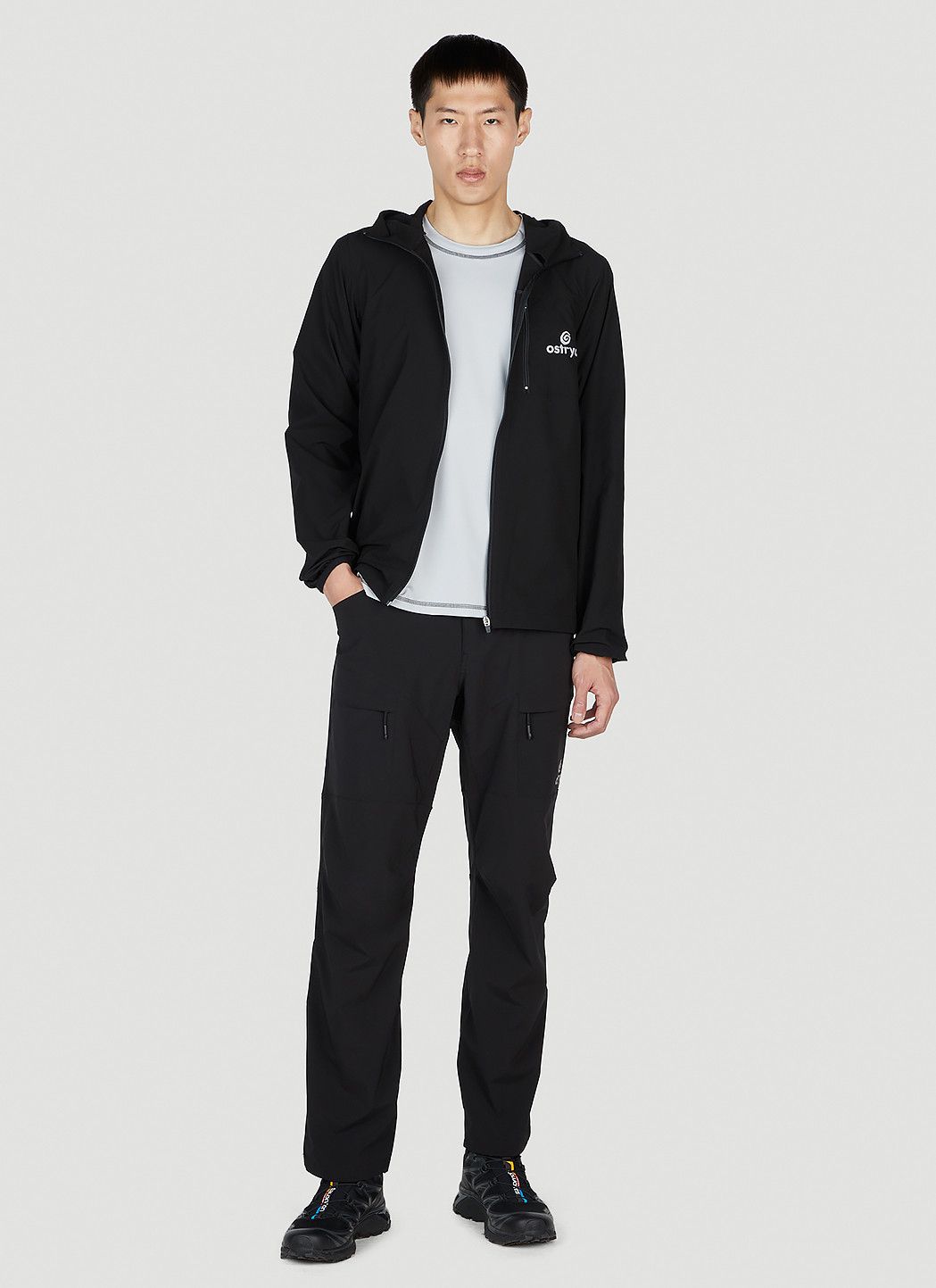Ostrya Yarrow Hiking Pants Size US 30 / EU 46 - 2 Thumbnail