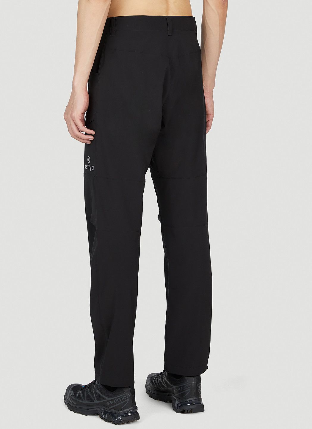 Ostrya Yarrow Hiking Pants Size US 32 / EU 48 - 4 Thumbnail