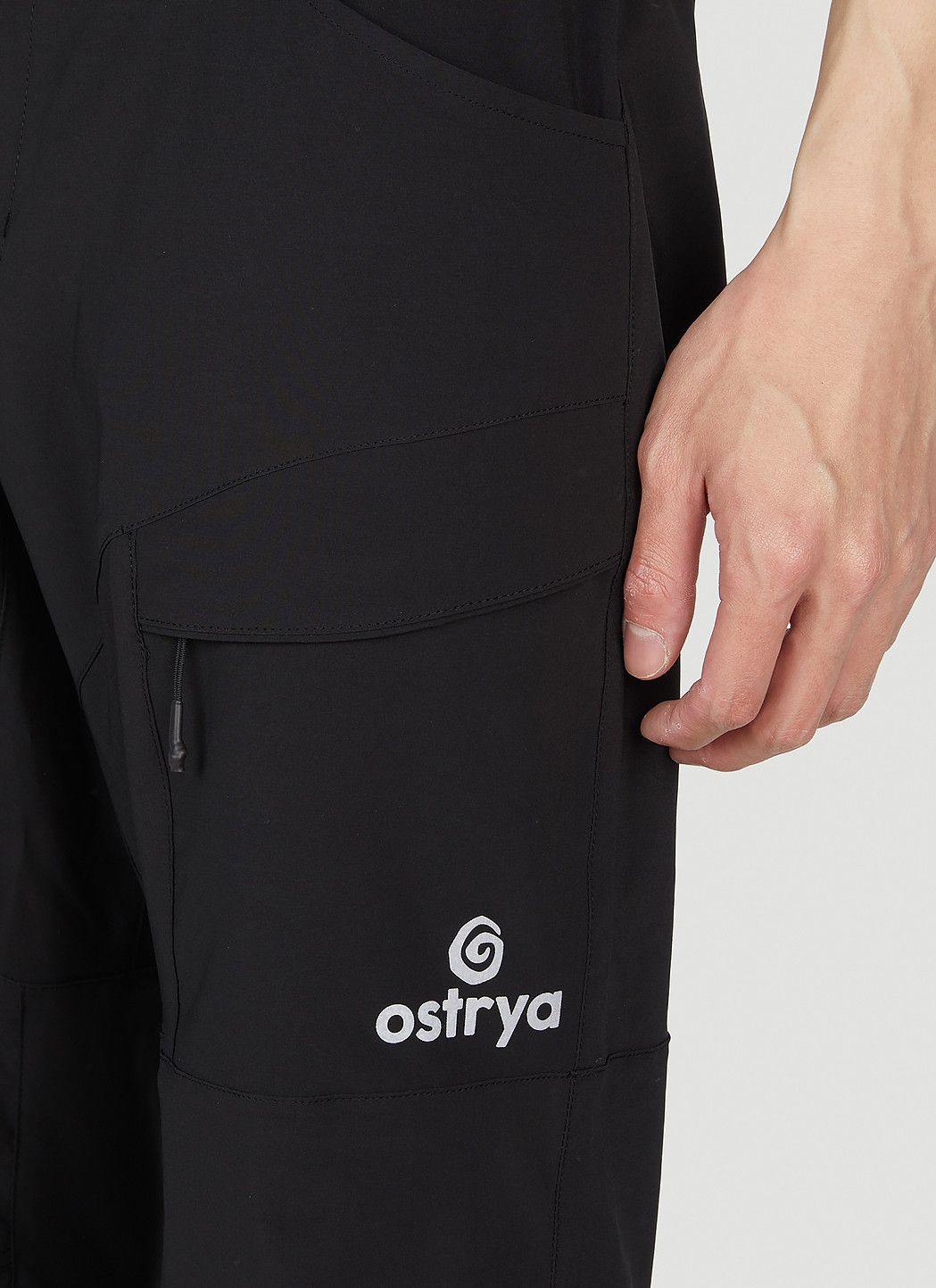 Ostrya Yarrow Hiking Pants Size US 34 / EU 50 - 5 Thumbnail