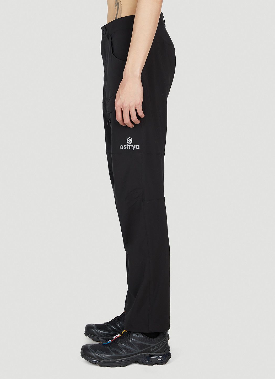 Ostrya Yarrow Hiking Pants Size US 34 / EU 50 - 3 Thumbnail