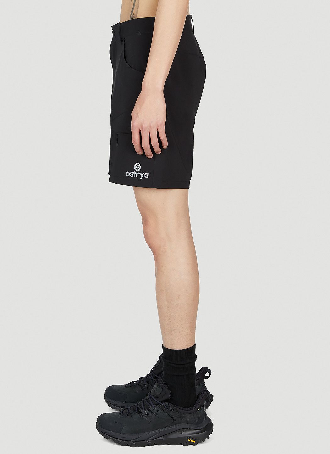 Ostrya Yarrow Hiking Shorts Size US 30 / EU 46 - 3 Thumbnail