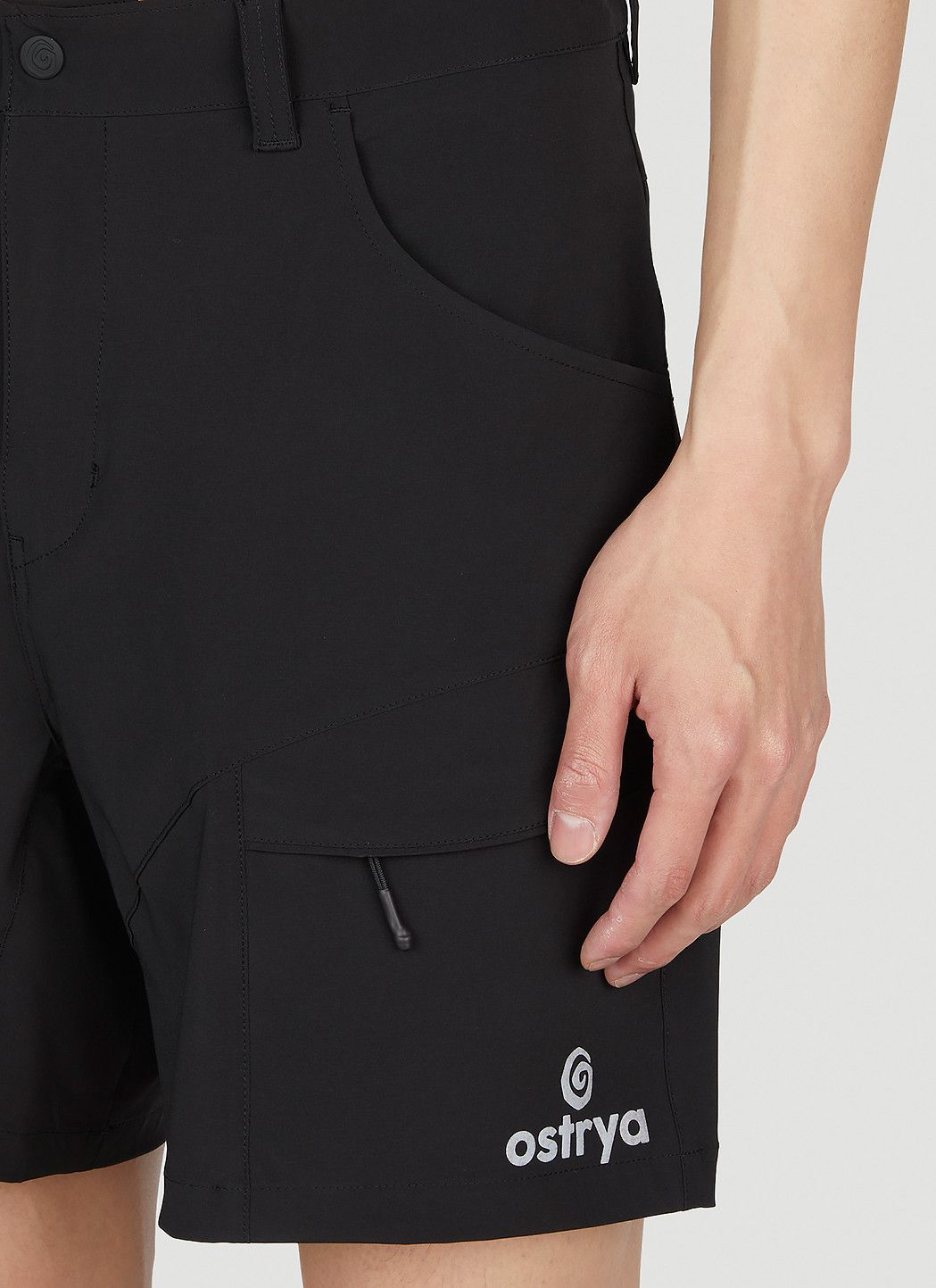 Ostrya Yarrow Hiking Shorts Size US 36 / EU 52 - 5 Thumbnail