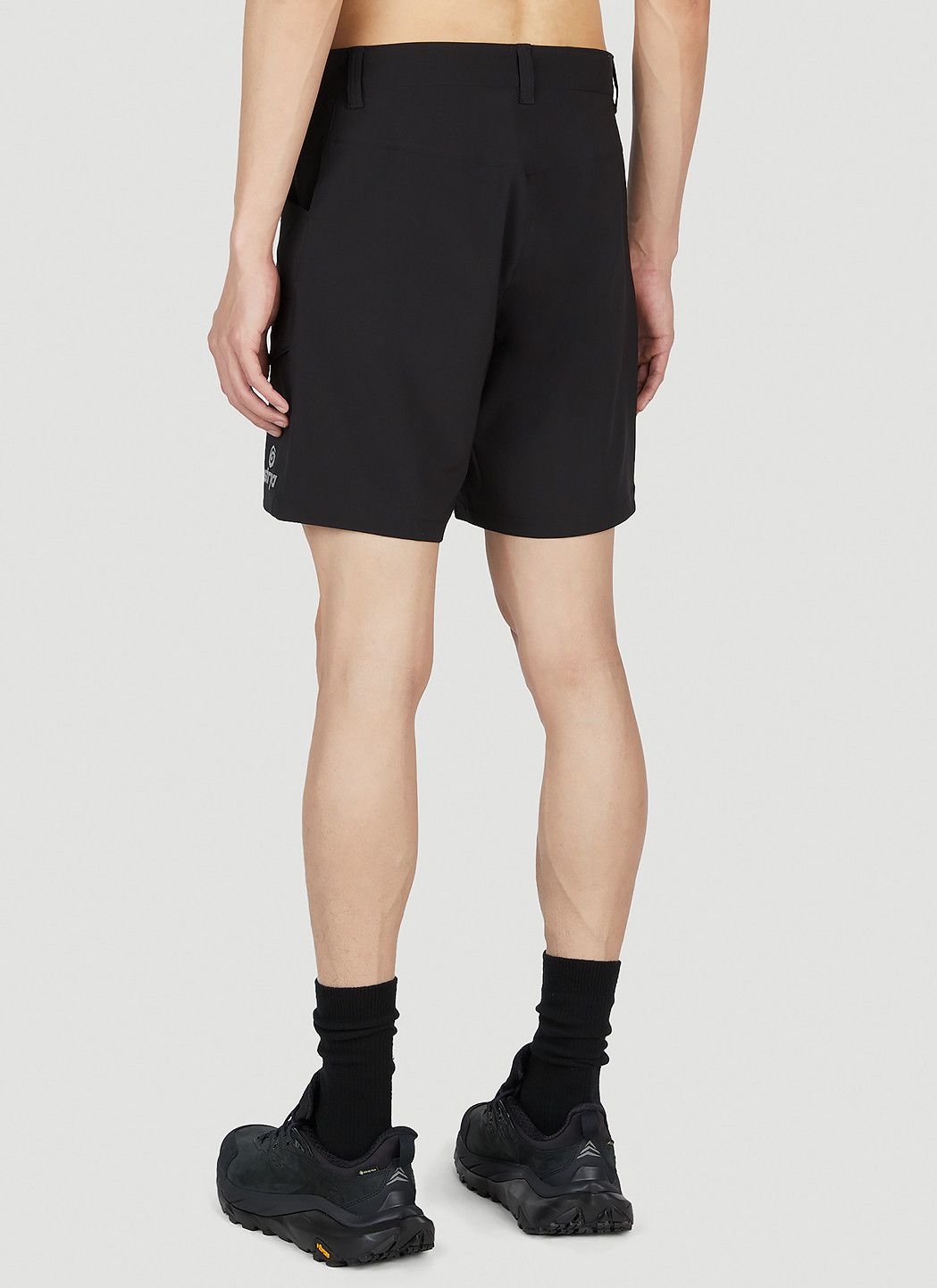 Ostrya Yarrow Hiking Shorts Size US 36 / EU 52 - 4 Thumbnail