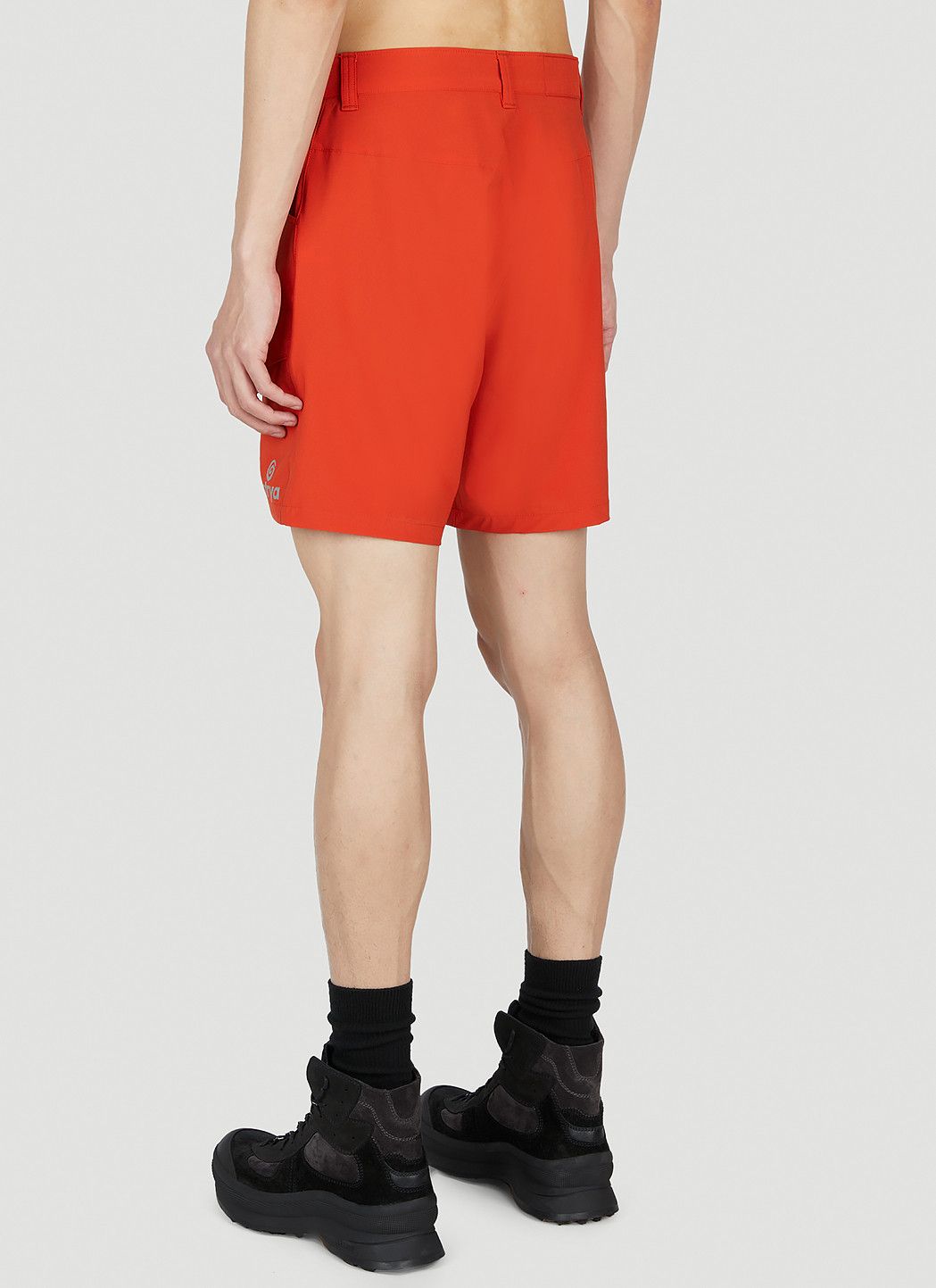 Ostrya Yarrow Hiking Shorts Size US 36 / EU 52 - 4 Thumbnail