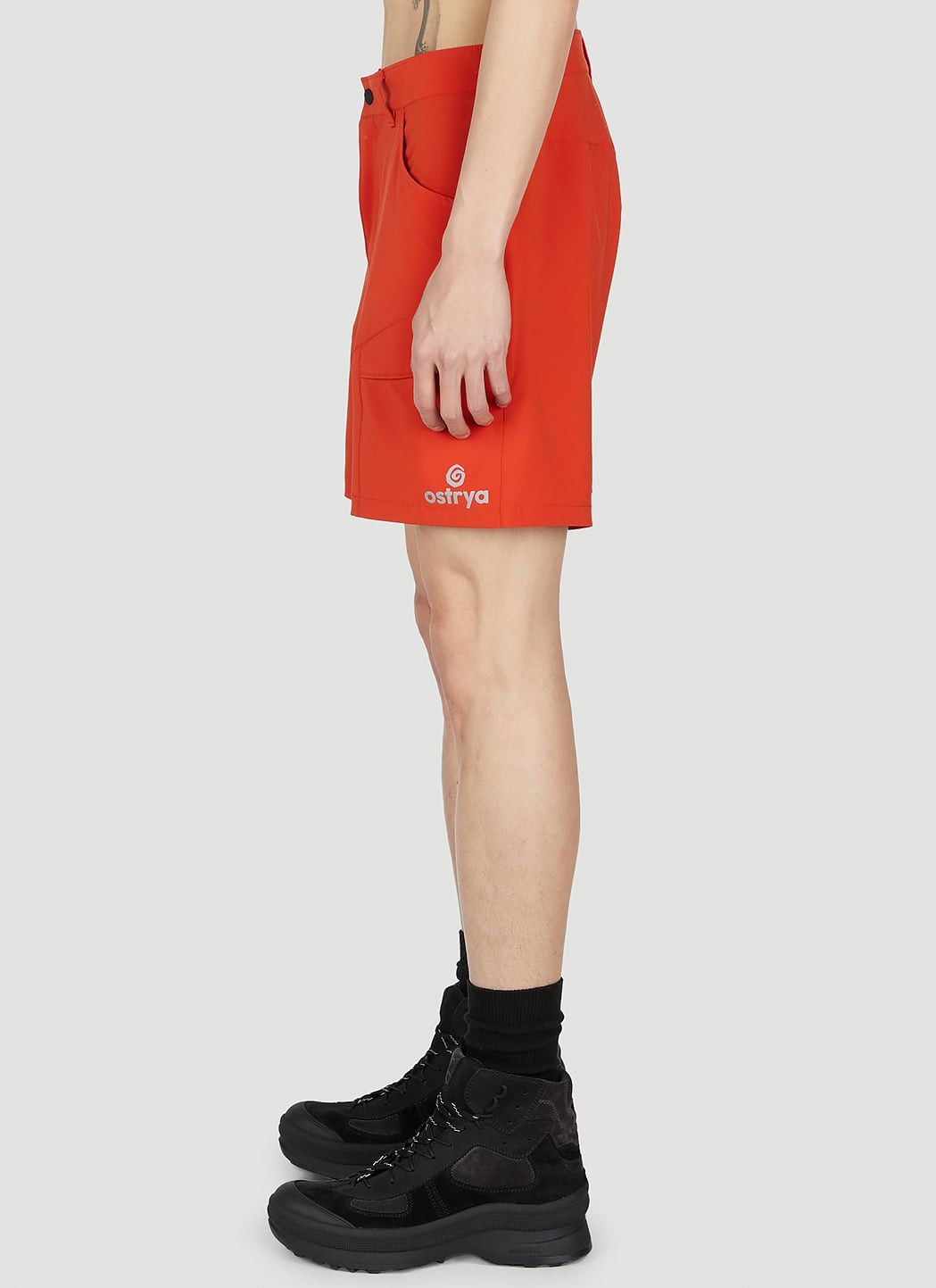 Ostrya Yarrow Hiking Shorts Size US 36 / EU 52 - 3 Thumbnail