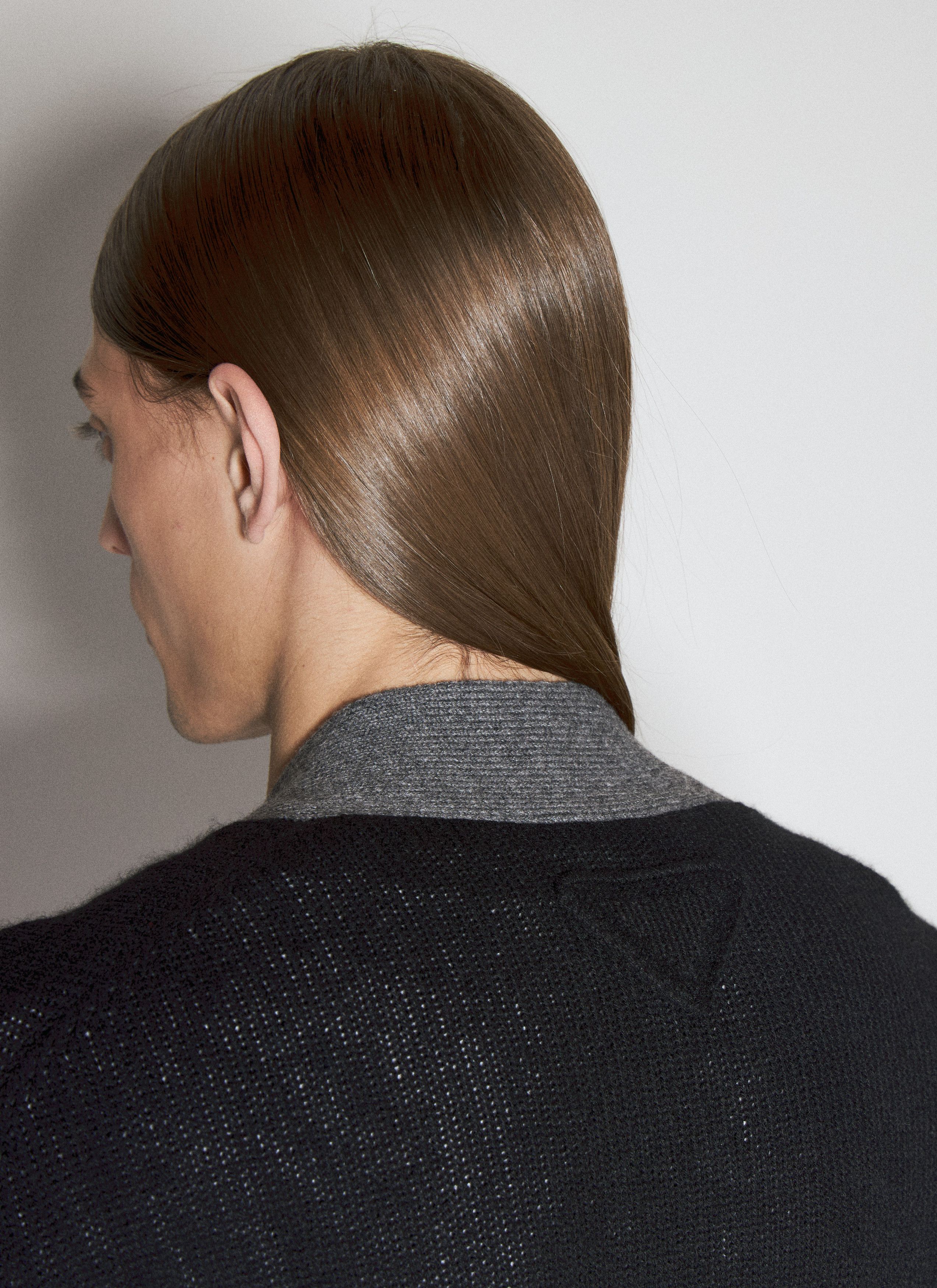 Prada Cashmere Cardigan Size US M / EU 48-50 / 2 - 6 Thumbnail