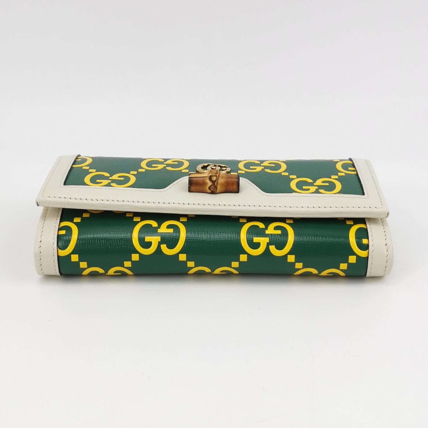Gucci Gucci Women os Crossbody Bags Size ONE SIZE - 3 Thumbnail