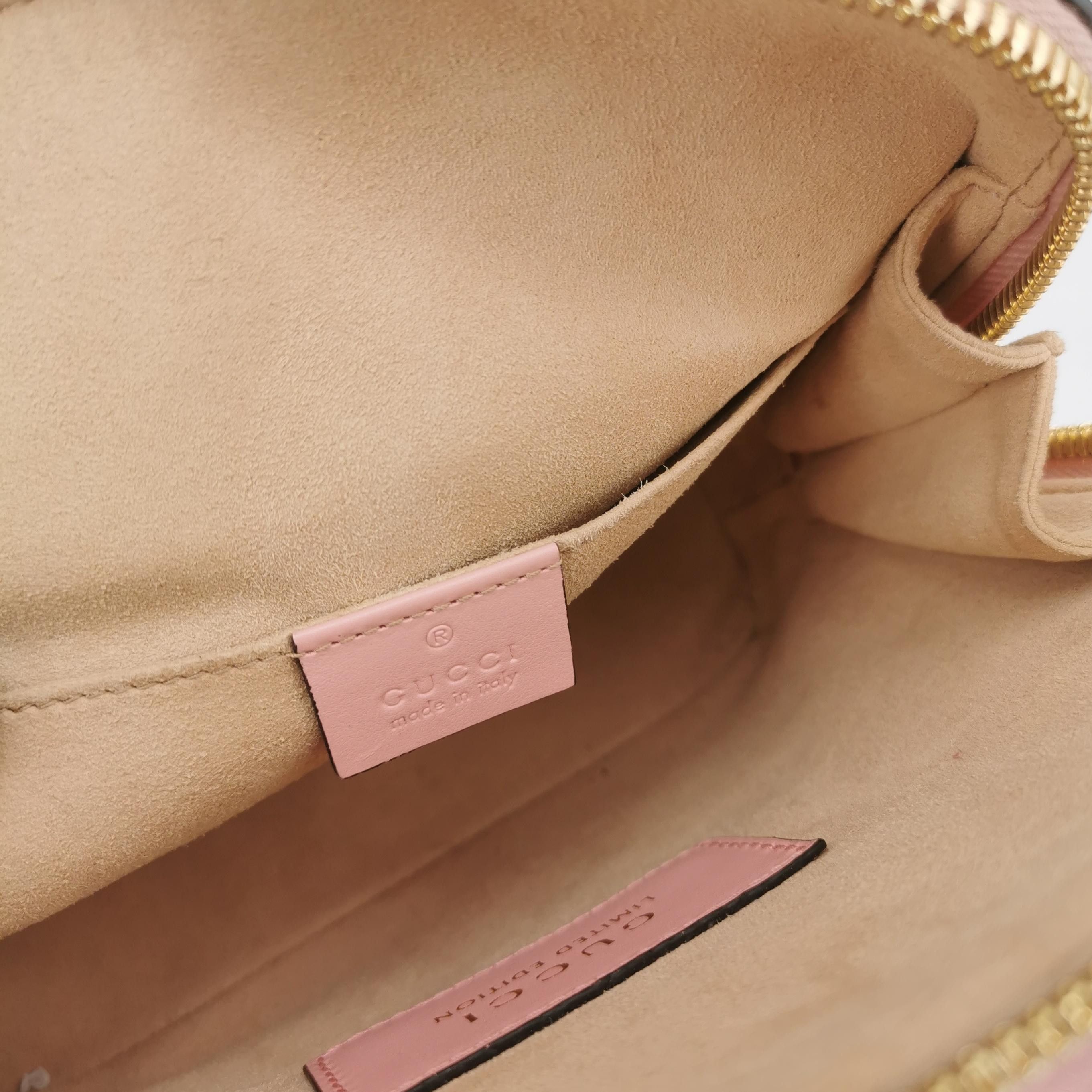 Gucci Gucci Women os Shoulder Bags Size ONE SIZE - 3 Thumbnail