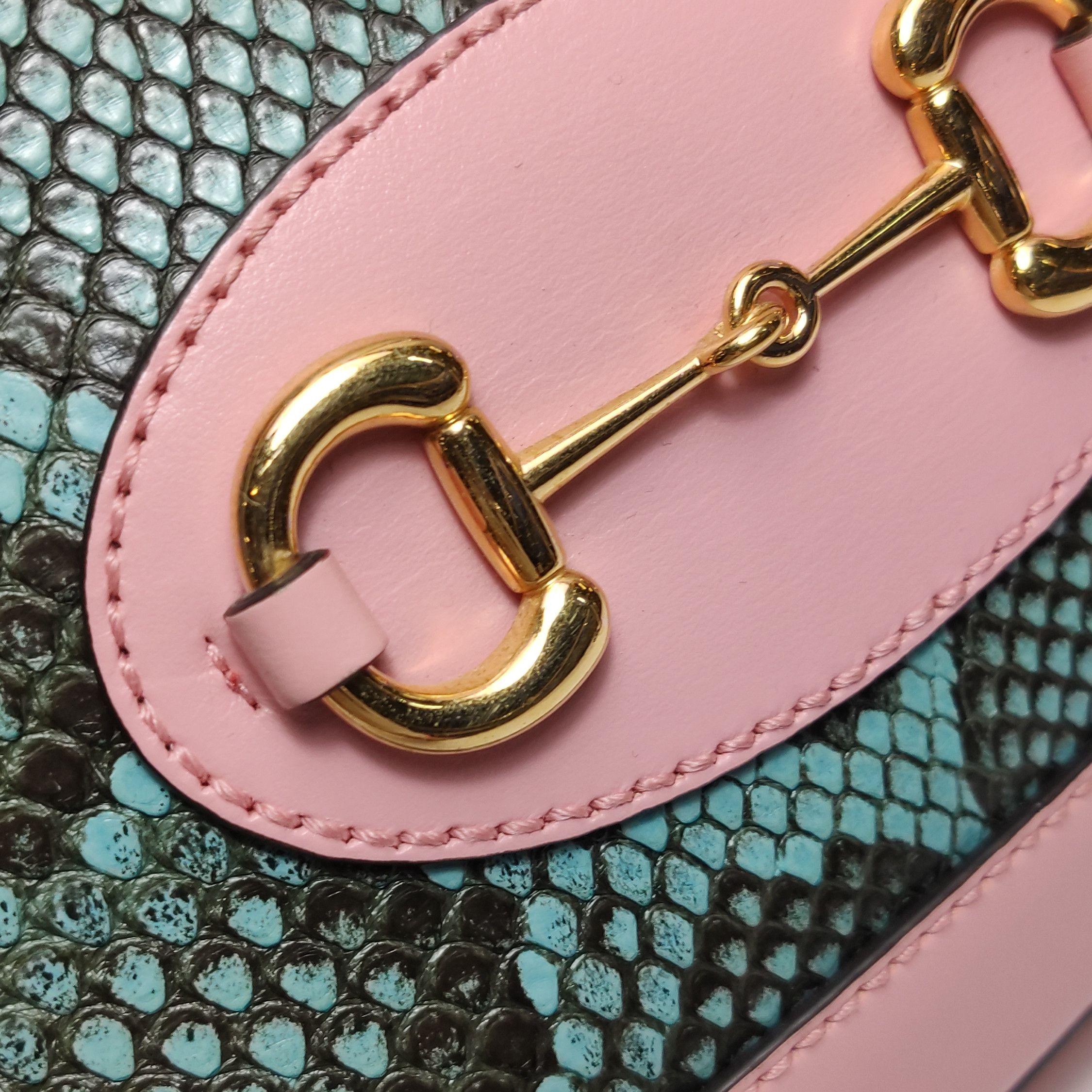Gucci Gucci Women os Shoulder Bags Size ONE SIZE - 7 Thumbnail