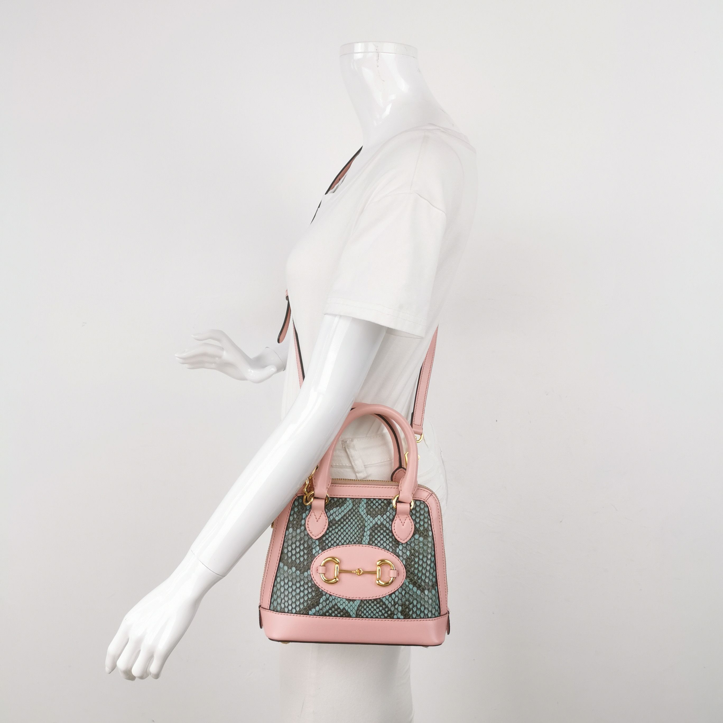 Gucci Gucci Women os Shoulder Bags Size ONE SIZE - 2 Thumbnail