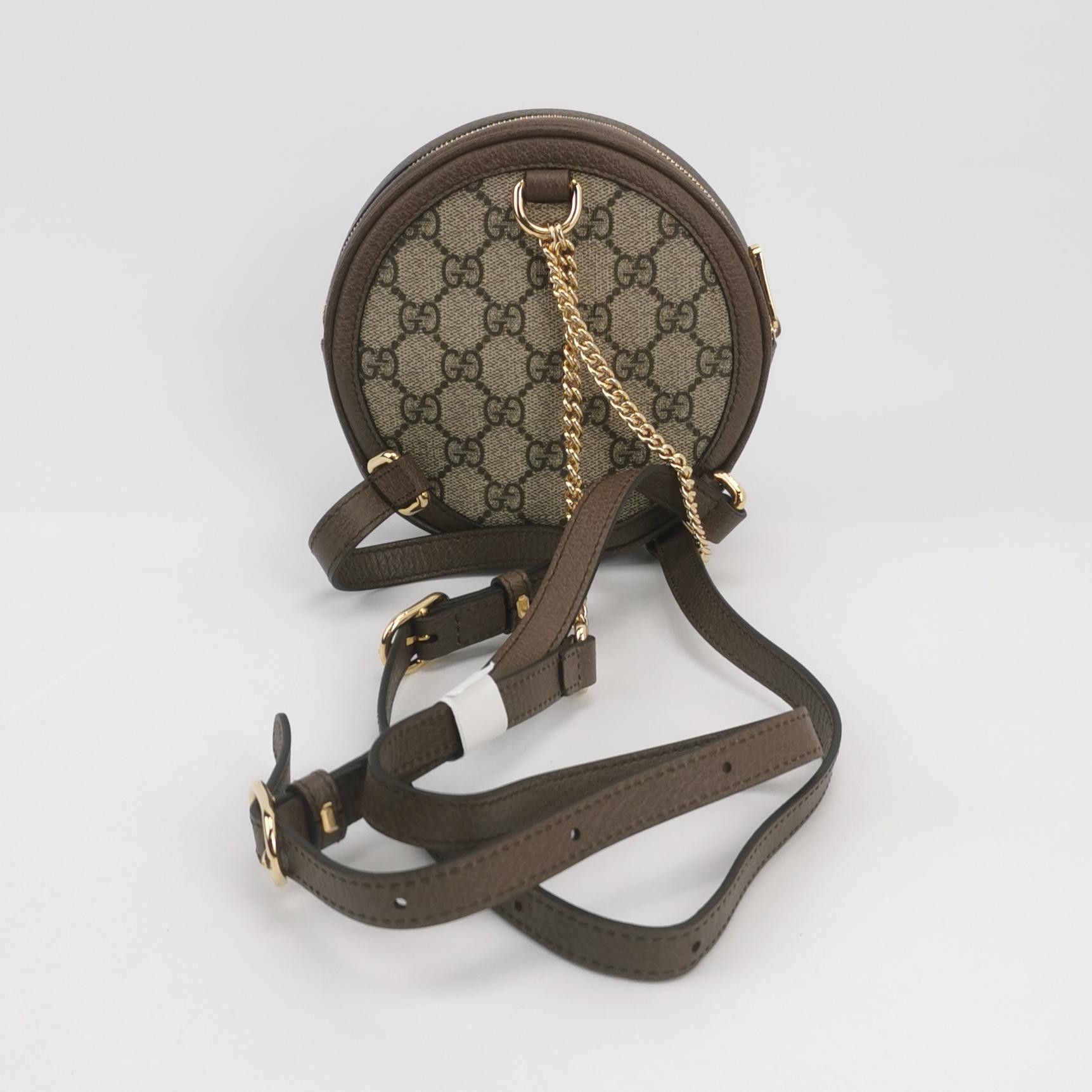 Gucci Gucci Women os Backpacks Size ONE SIZE - 3 Thumbnail