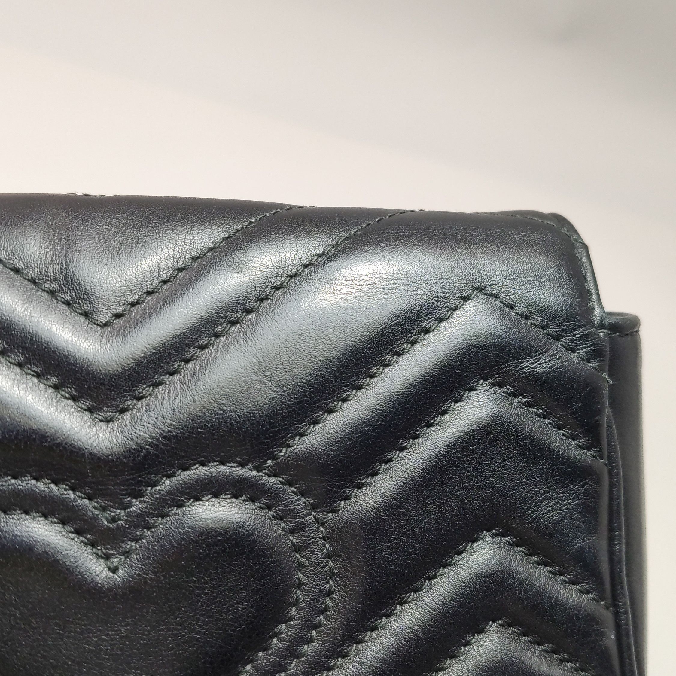 Gucci Gucci Women os Crossbody Bags Size ONE SIZE - 9 Thumbnail