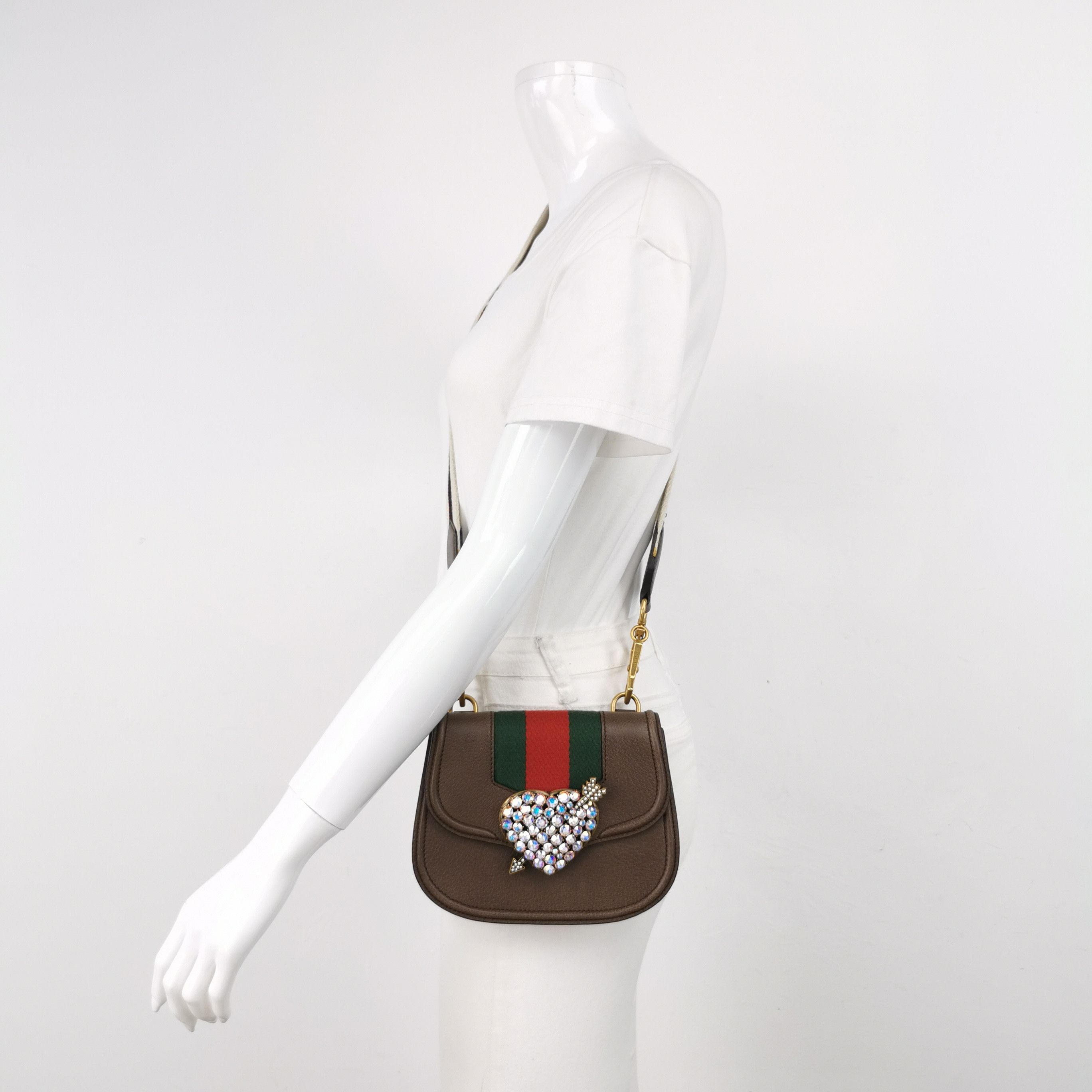 Gucci Gucci Women os Shoulder Bags Size ONE SIZE - 2 Thumbnail