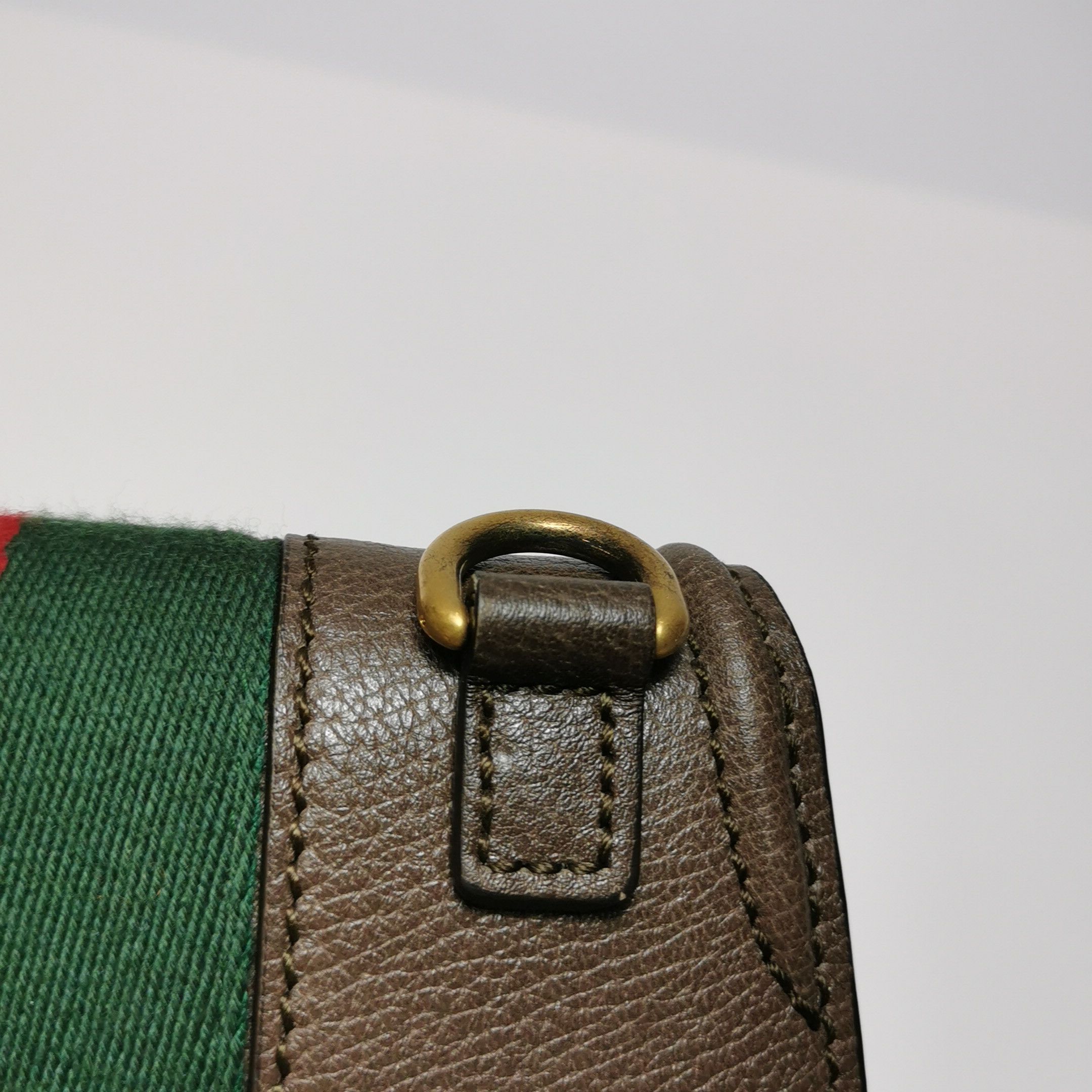 Gucci Gucci Women os Shoulder Bags Size ONE SIZE - 7 Thumbnail
