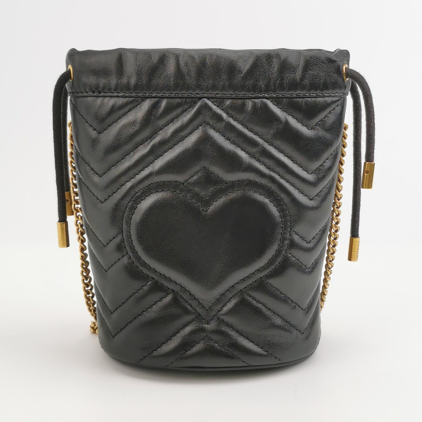 Gucci Gucci Women os Crossbody Bags Size ONE SIZE - 4 Thumbnail