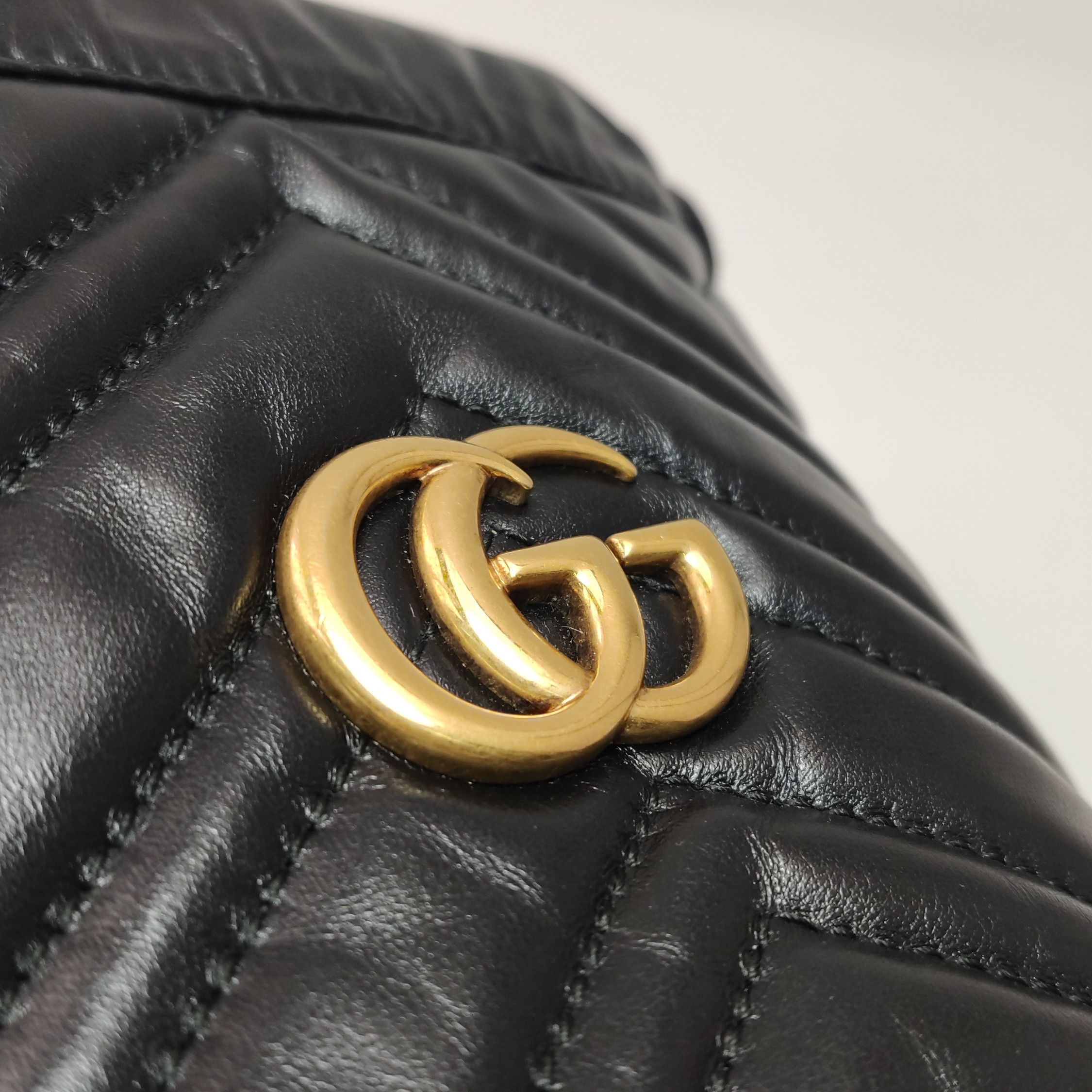 Gucci Gucci Women os Crossbody Bags Size ONE SIZE - 8 Thumbnail