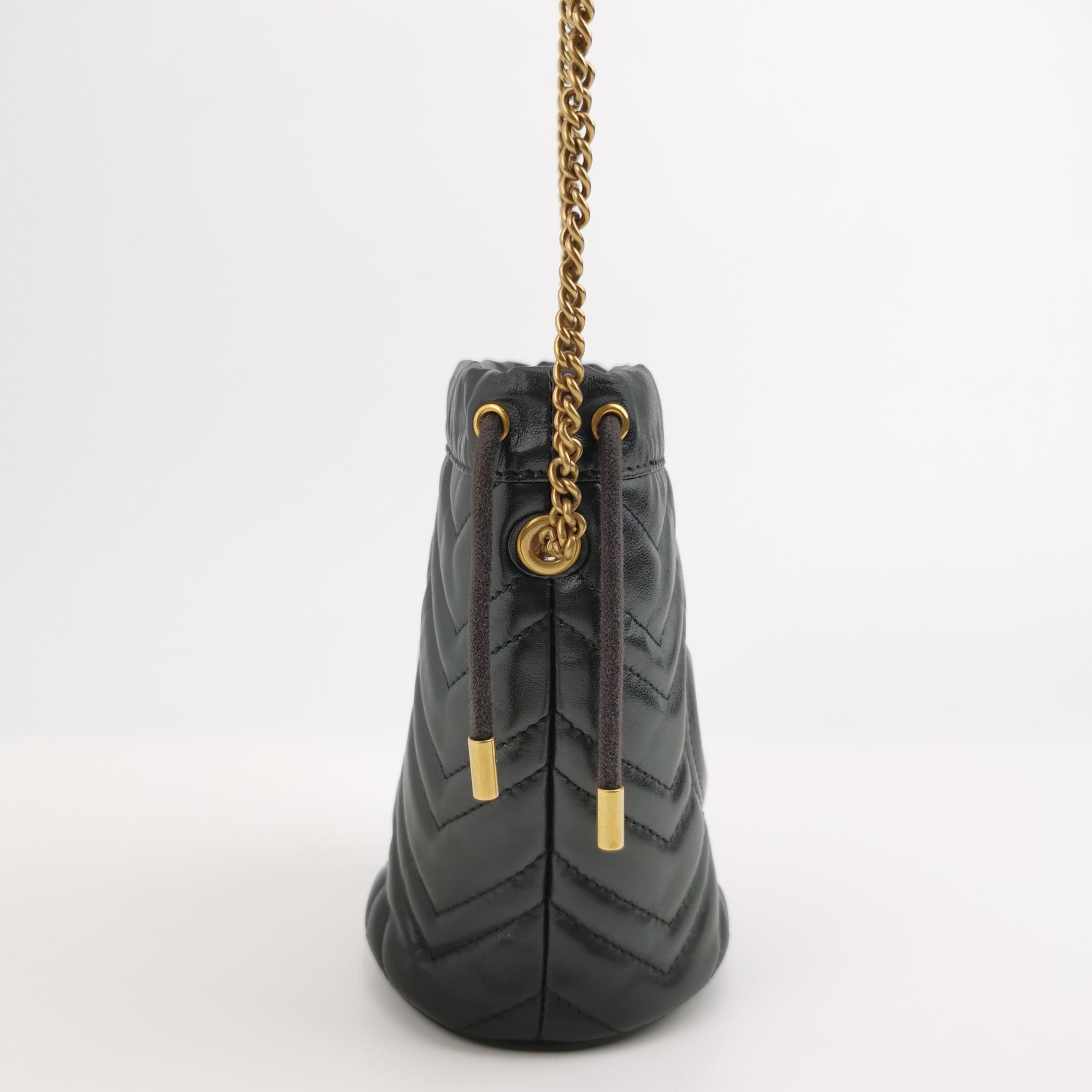 Gucci Gucci Women os Crossbody Bags Size ONE SIZE - 3 Thumbnail