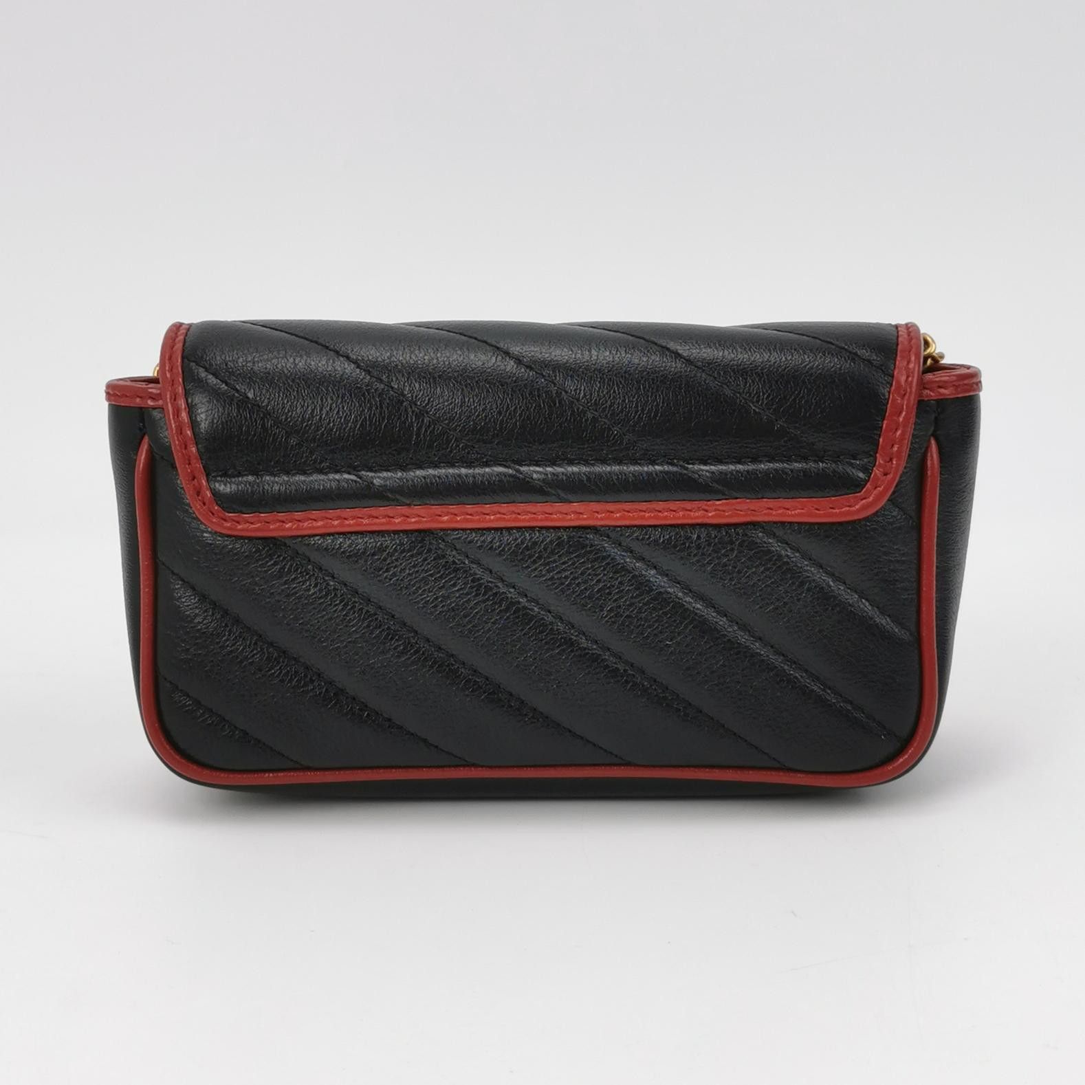 Gucci Gucci Women os Shoulder Bags Size ONE SIZE - 4 Thumbnail