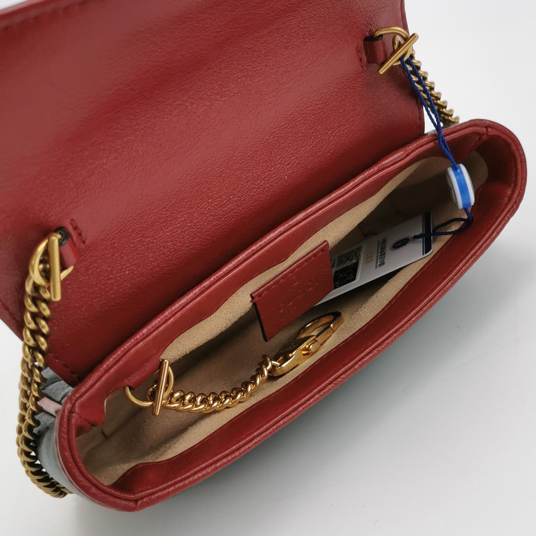Gucci Gucci Women os Shoulder Bags Size ONE SIZE - 5 Thumbnail