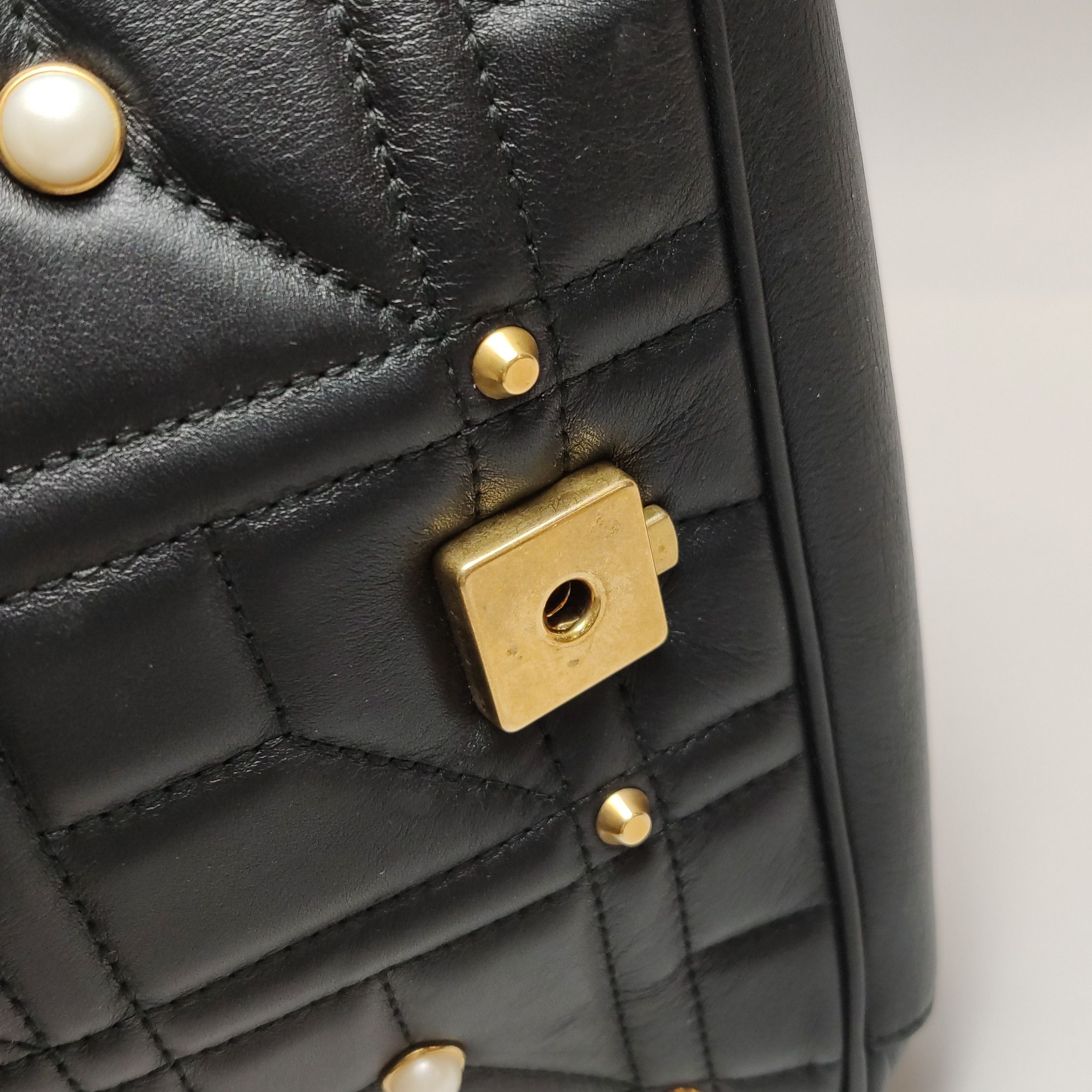 Gucci Gucci Women os Shoulder Bags Size ONE SIZE - 7 Thumbnail