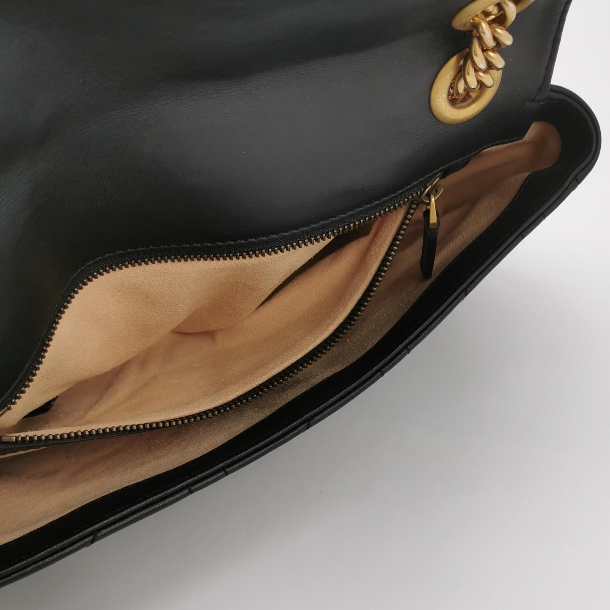 Gucci Gucci Women os Shoulder Bags Size ONE SIZE - 3 Thumbnail