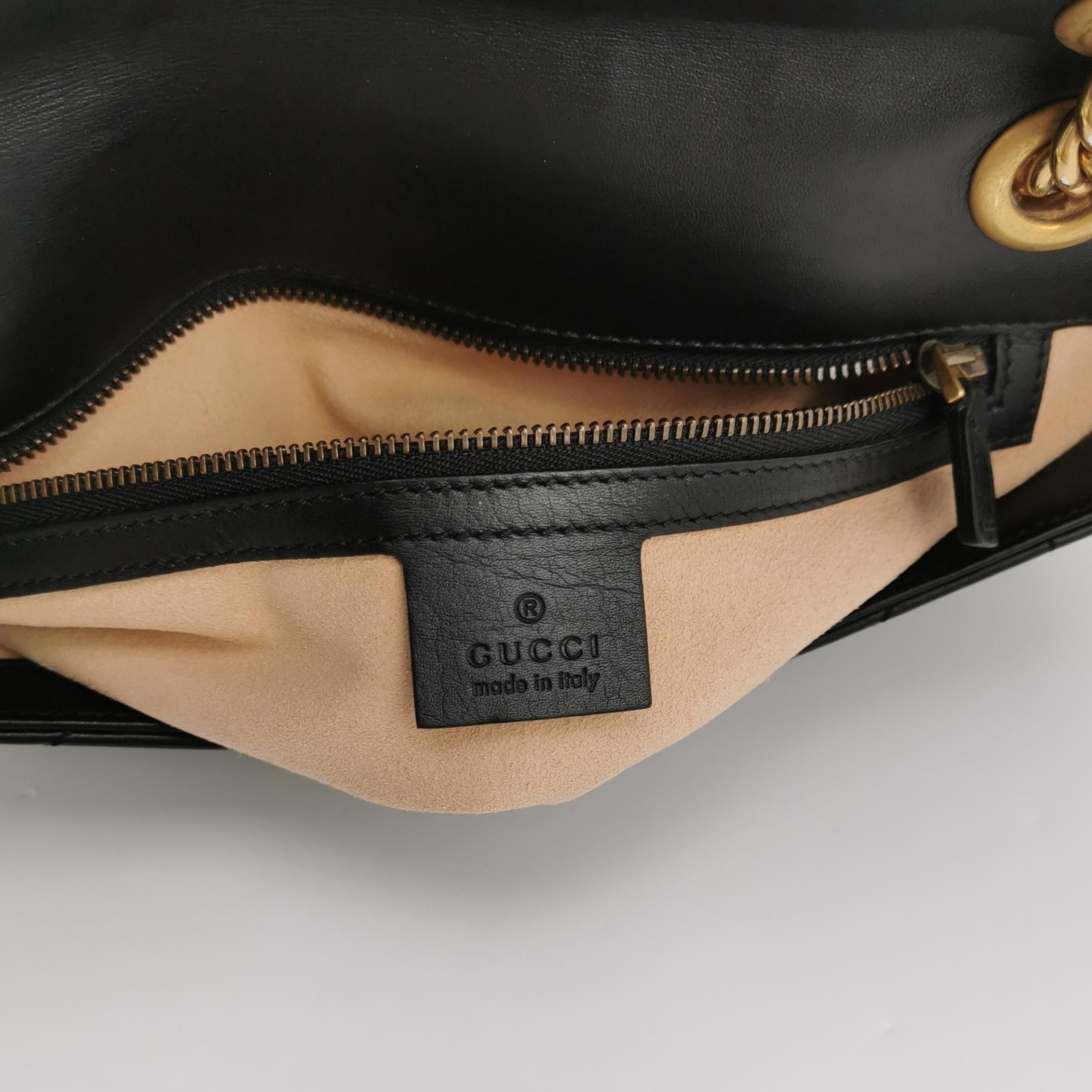 Gucci Gucci Women os Shoulder Bags Size ONE SIZE - 4 Thumbnail