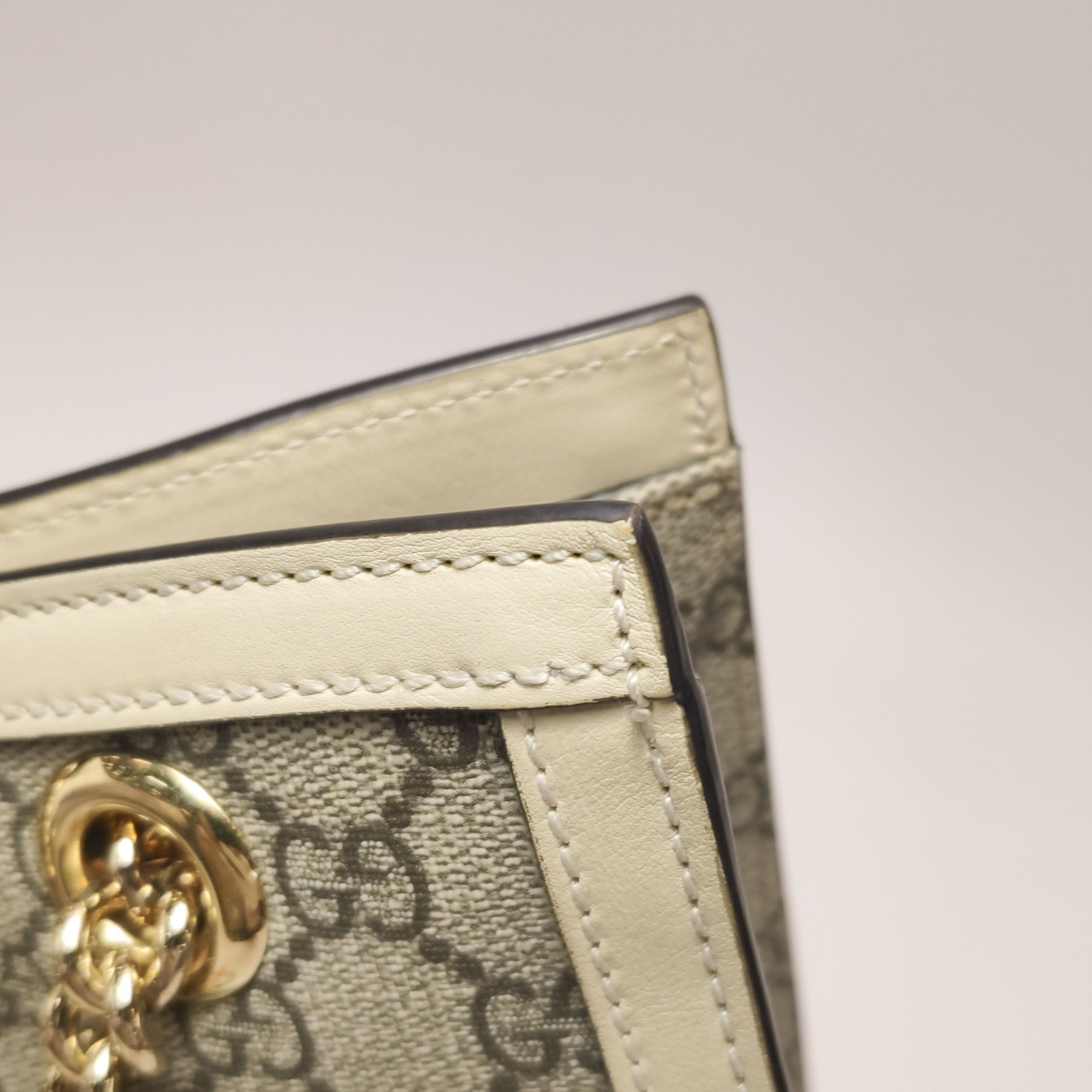 Gucci Gucci Women os Shoulder Bags Size ONE SIZE - 10 Thumbnail