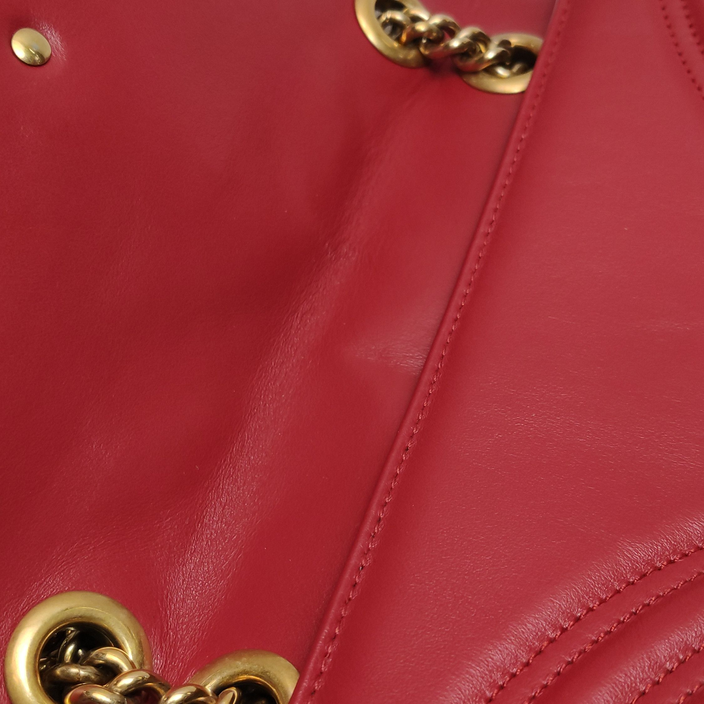 Gucci Gucci Women os Shoulder Bags Size ONE SIZE - 9 Thumbnail
